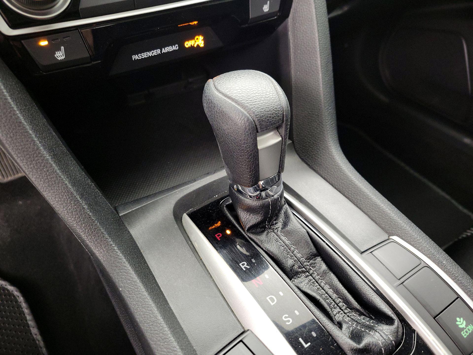 Thumbnail: 2017 Honda Civic - 17