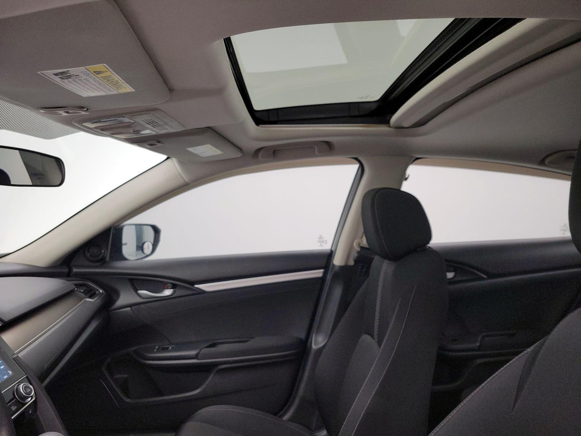 Thumbnail: 2017 Honda Civic - 19