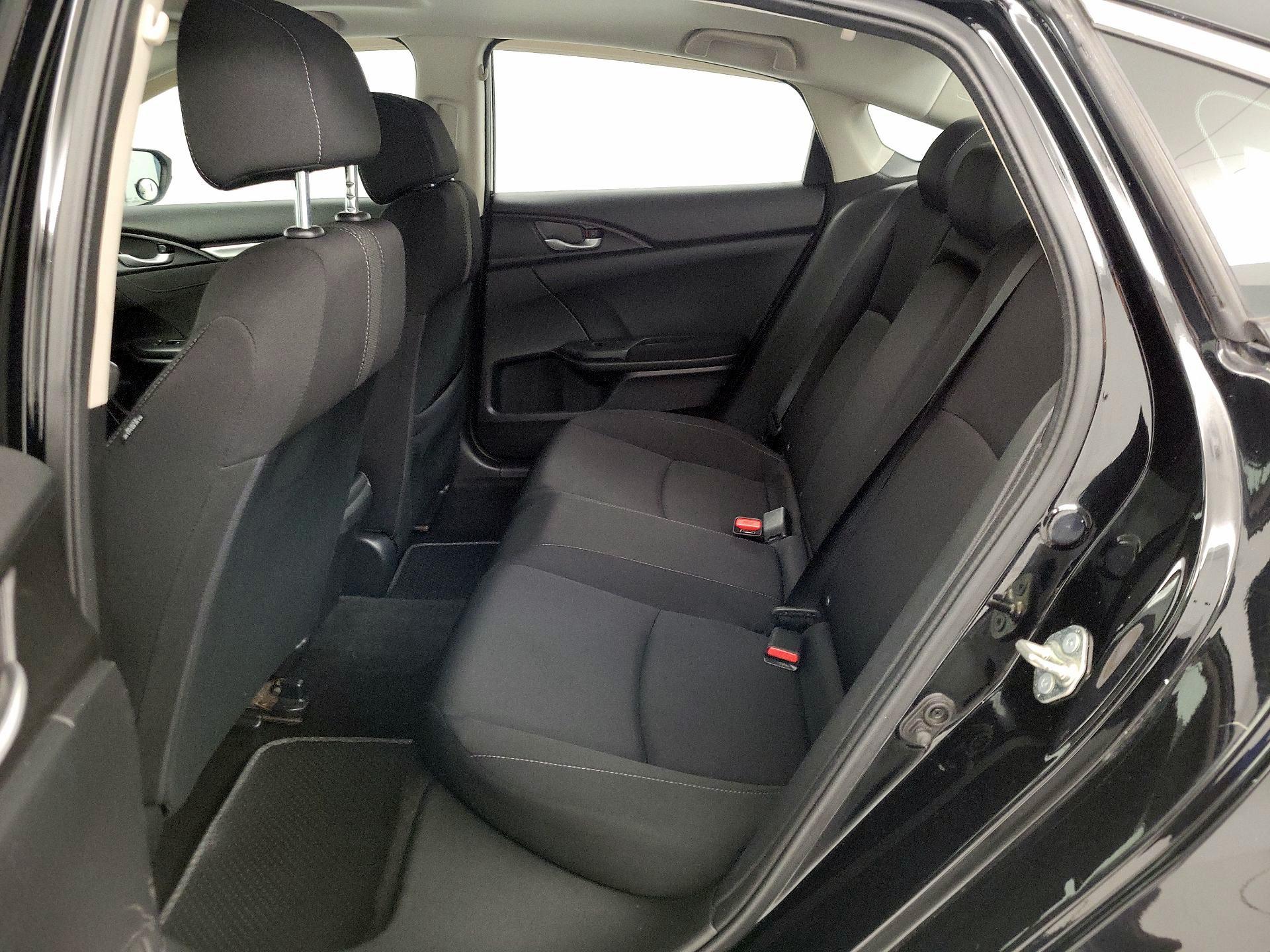 Thumbnail: 2017 Honda Civic - 20