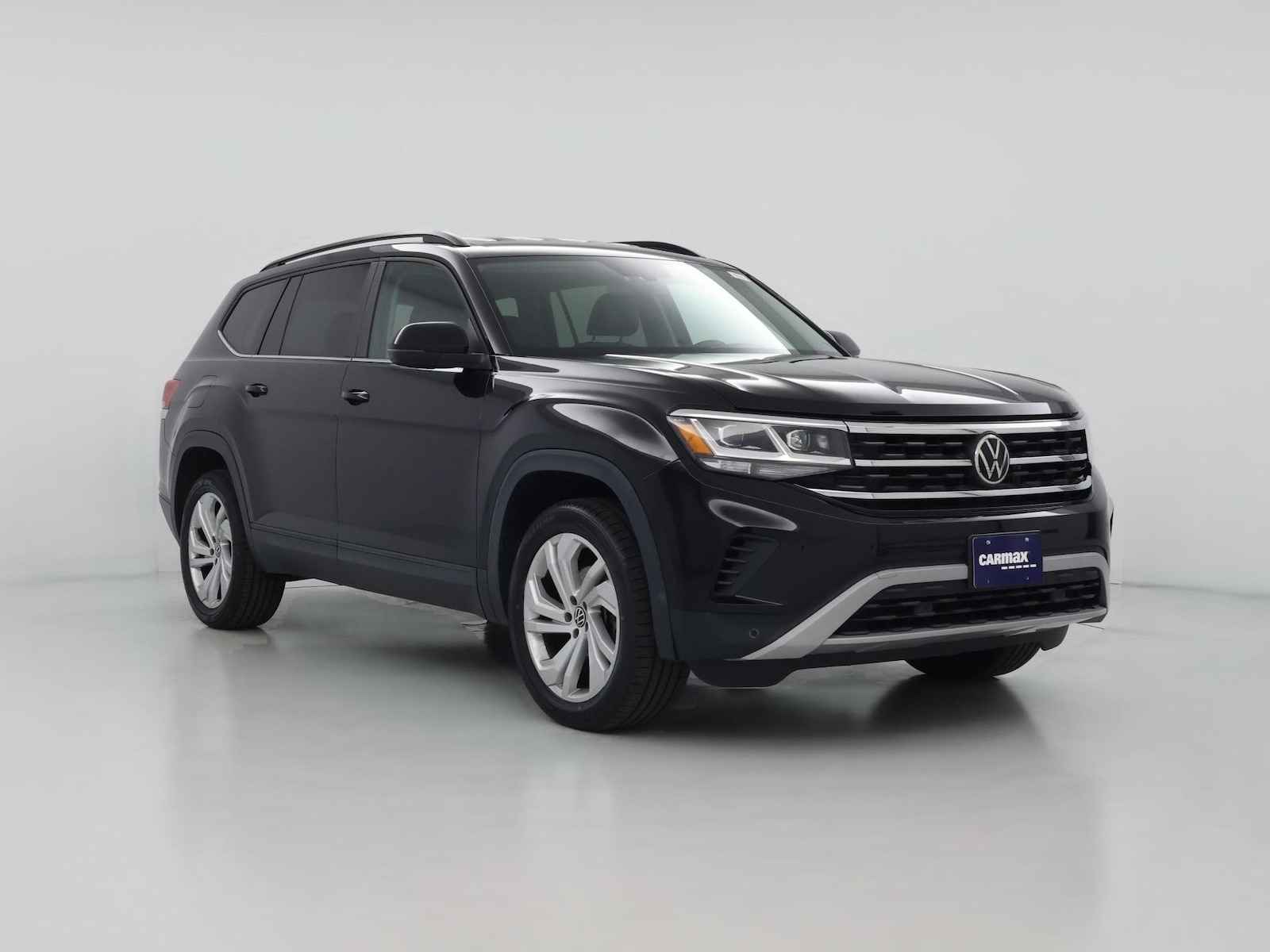 2021 Volkswagen Atlas SE w/Tech