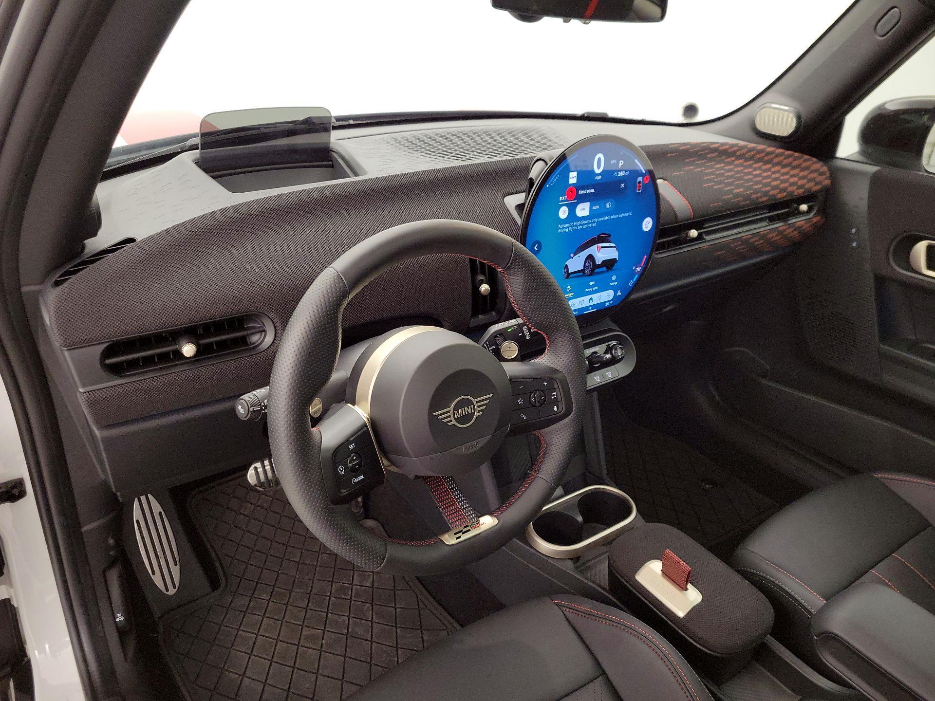 Thumbnail: 2025 MINI Cooper Hardtop - 9