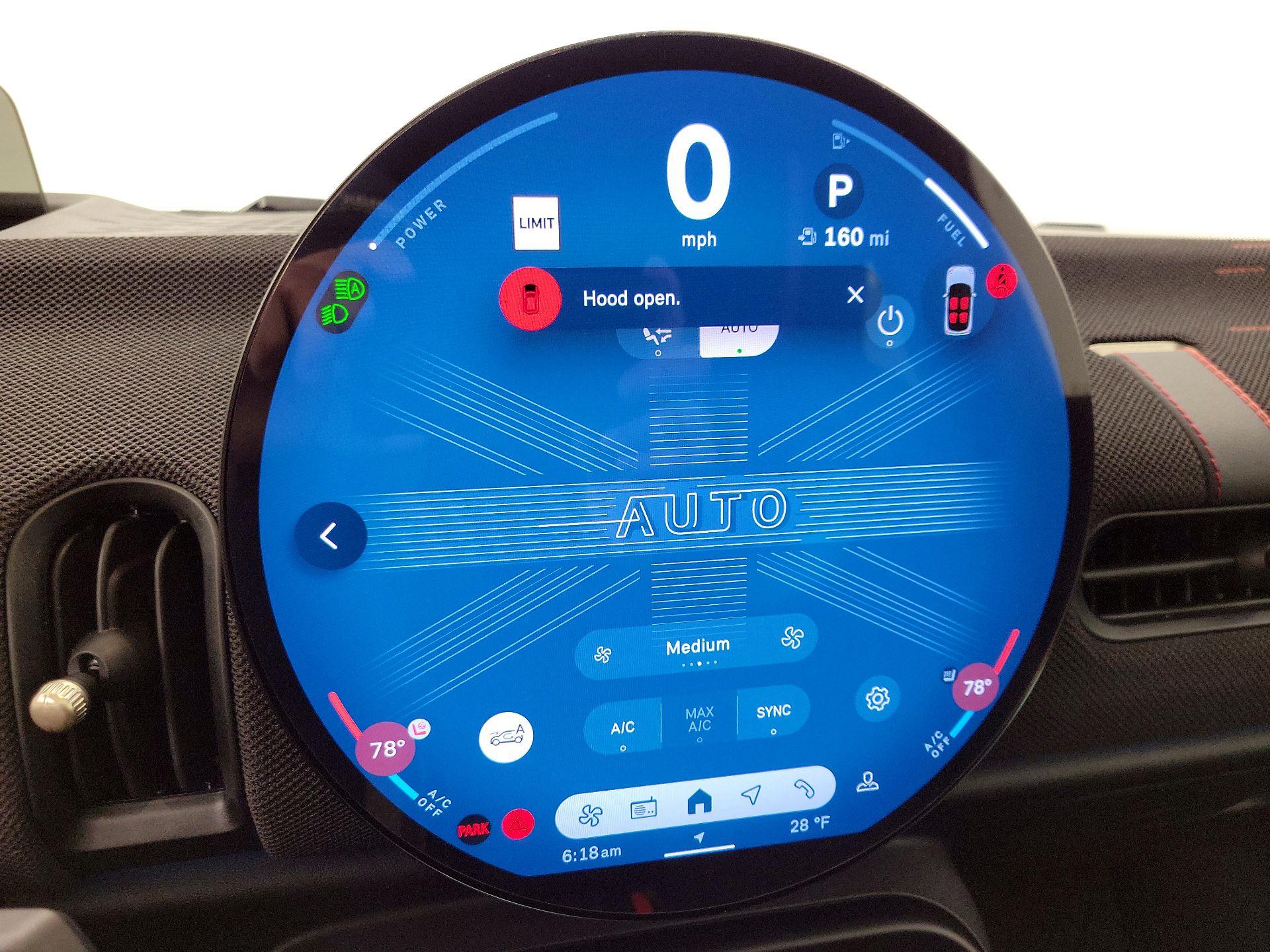 Thumbnail: 2025 MINI Cooper Hardtop - 15