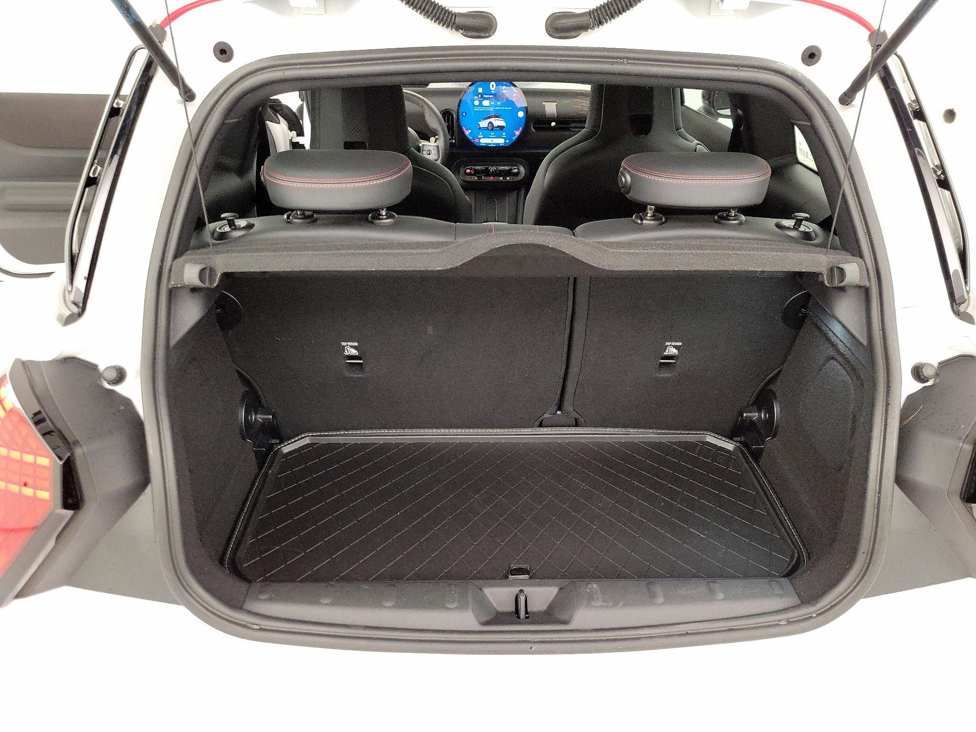 Thumbnail: 2025 MINI Cooper Hardtop - 20