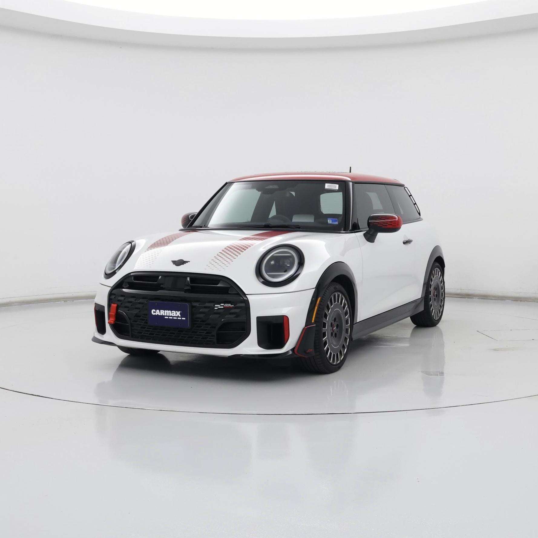 Thumbnail: 2025 MINI Cooper Hardtop - 4
