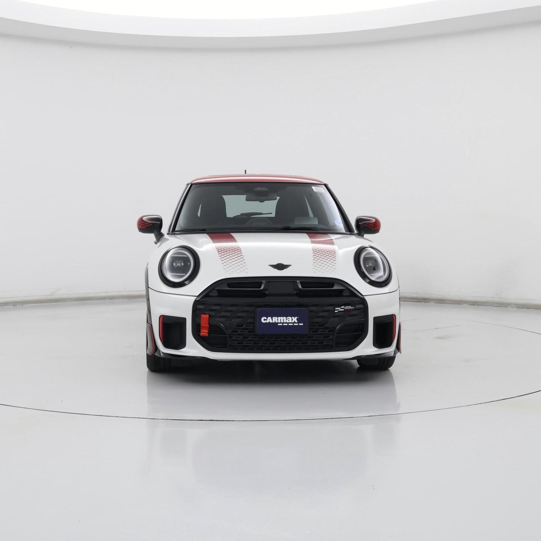 Thumbnail: 2025 MINI Cooper Hardtop - 5