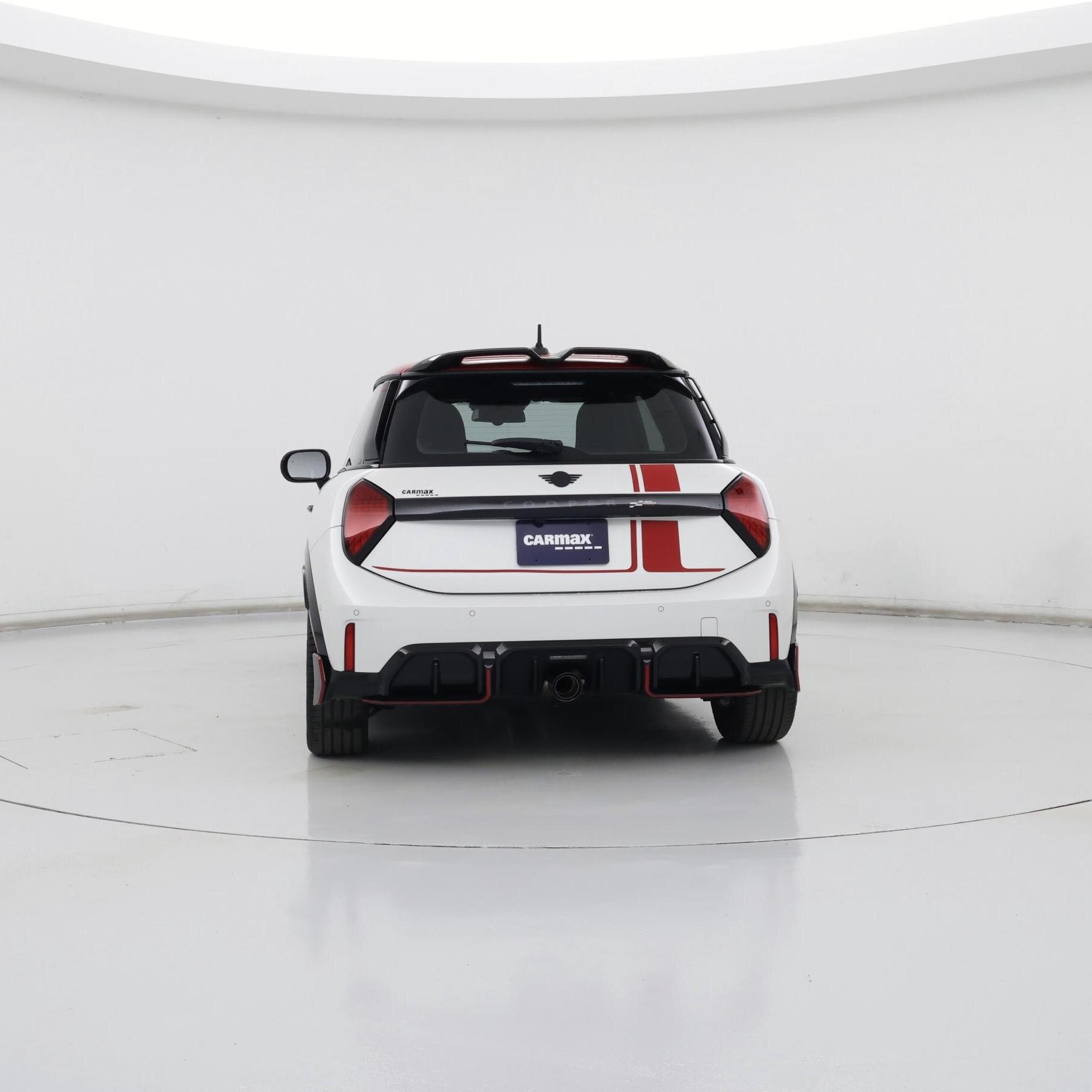 Thumbnail: 2025 MINI Cooper Hardtop - 6