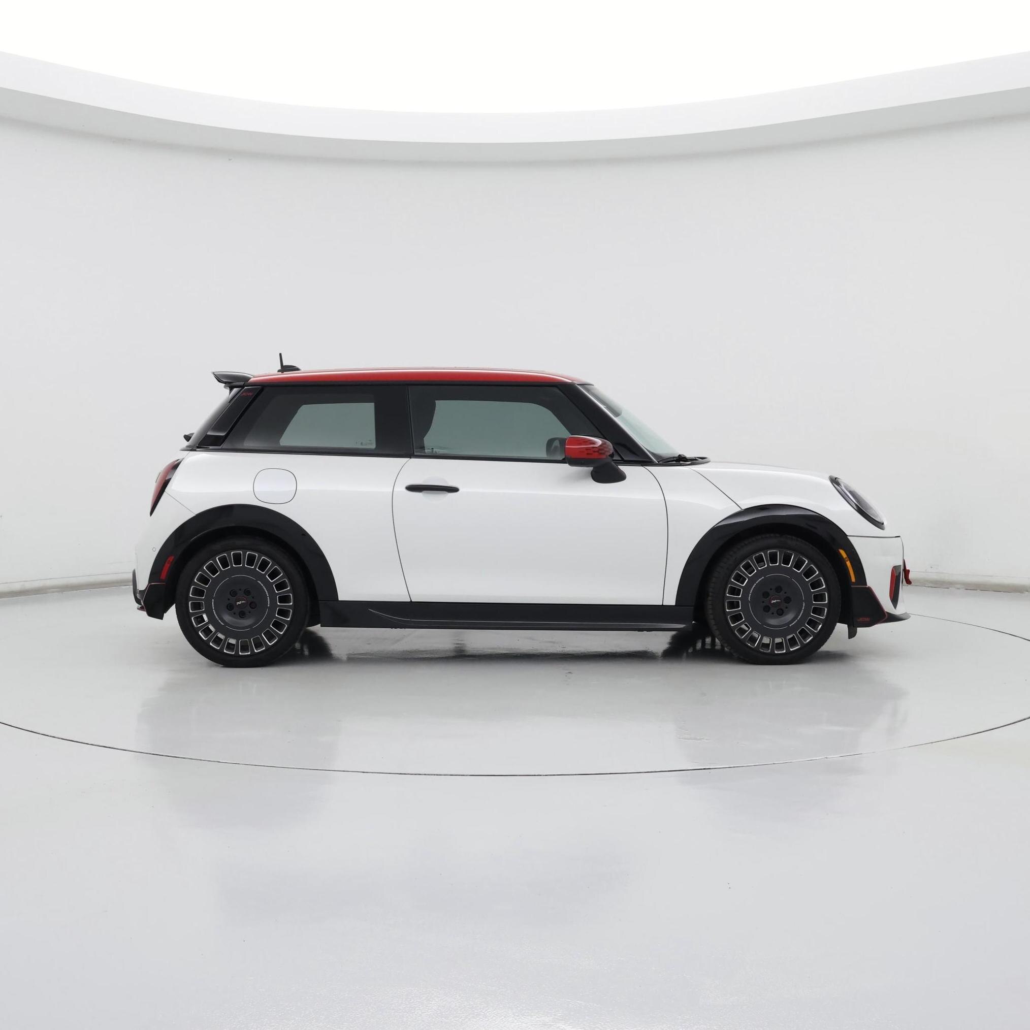 Thumbnail: 2025 MINI Cooper Hardtop - 7