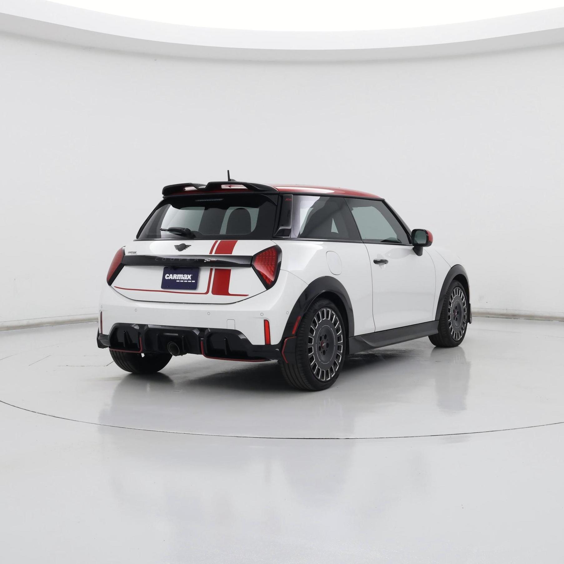 Thumbnail: 2025 MINI Cooper Hardtop - 8