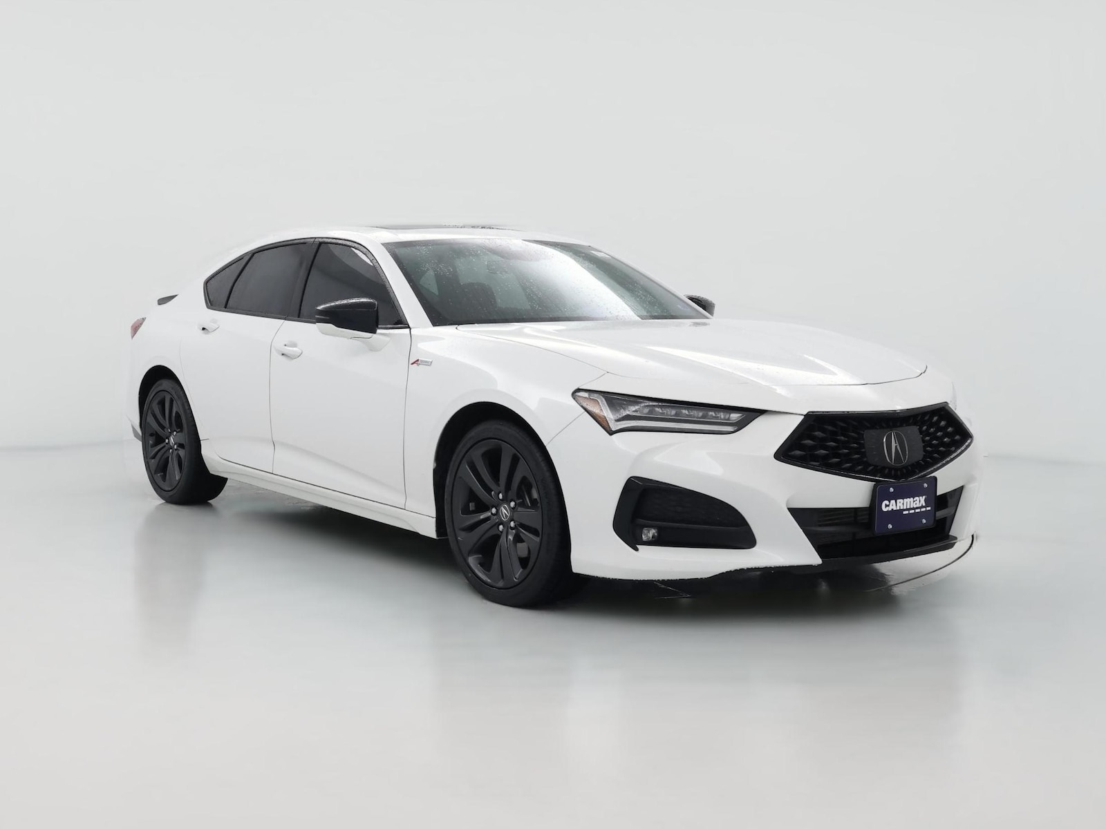2021 Acura TLX
