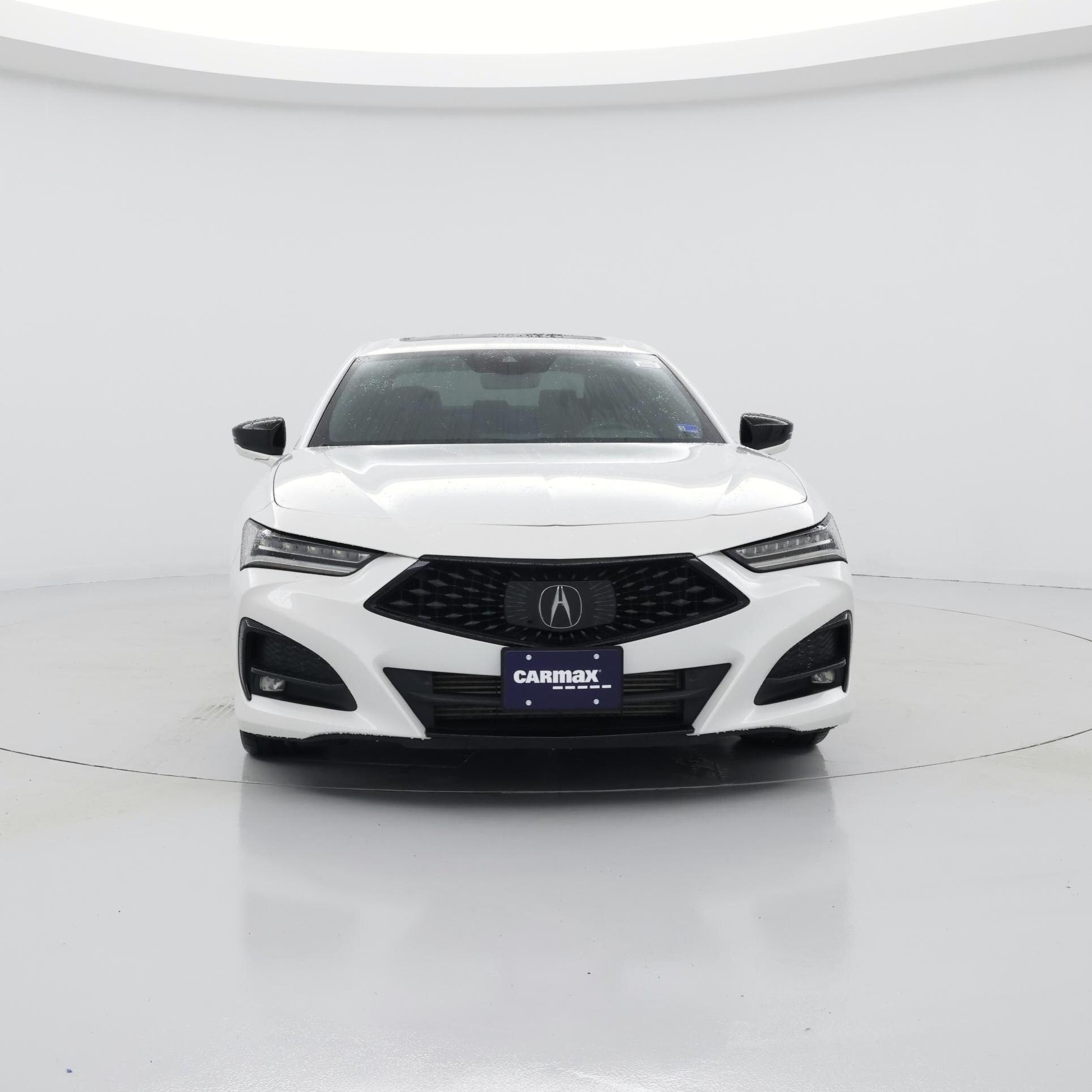 Thumbnail: 2021 Acura TLX - 5