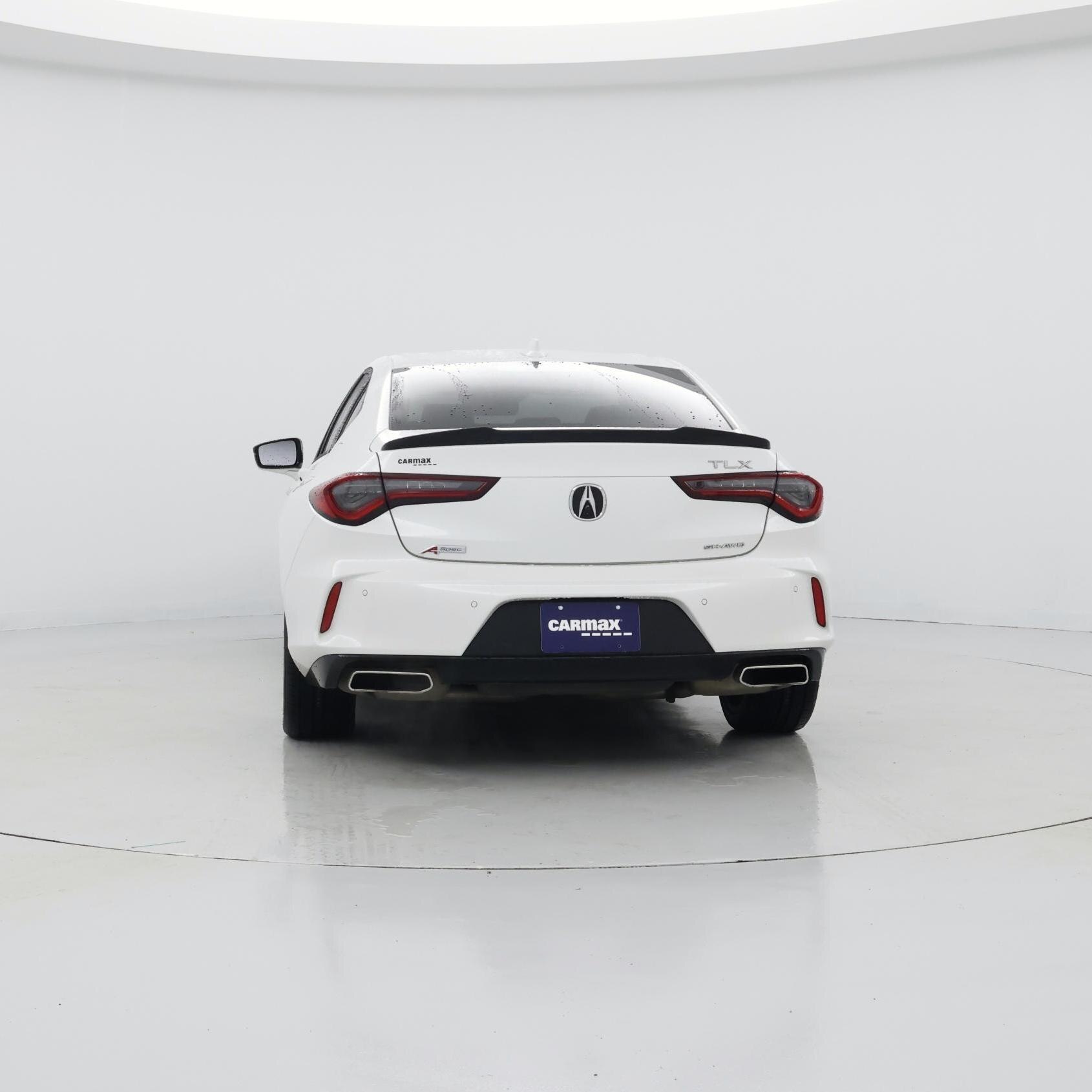 Thumbnail: 2021 Acura TLX - 6