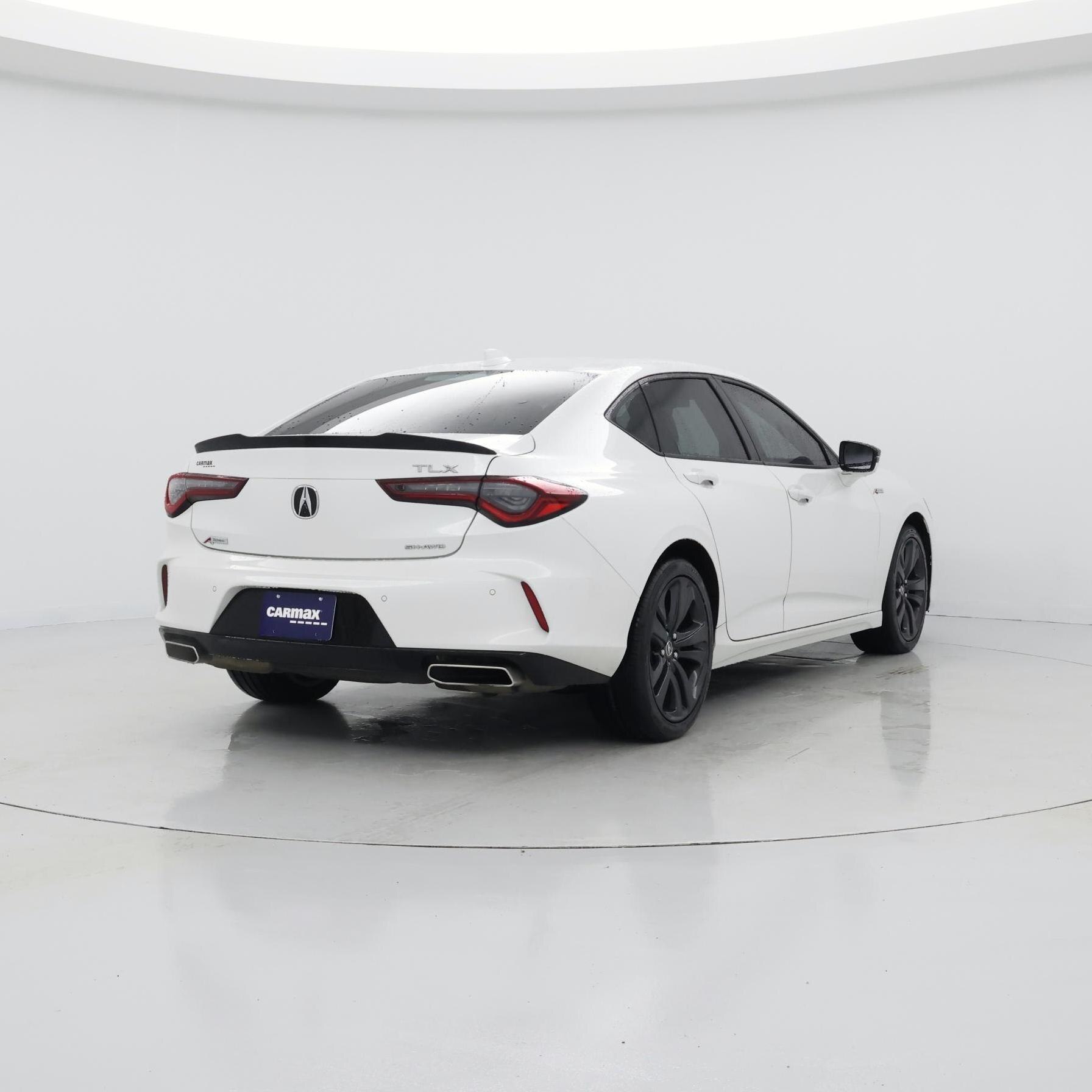 Thumbnail: 2021 Acura TLX - 8