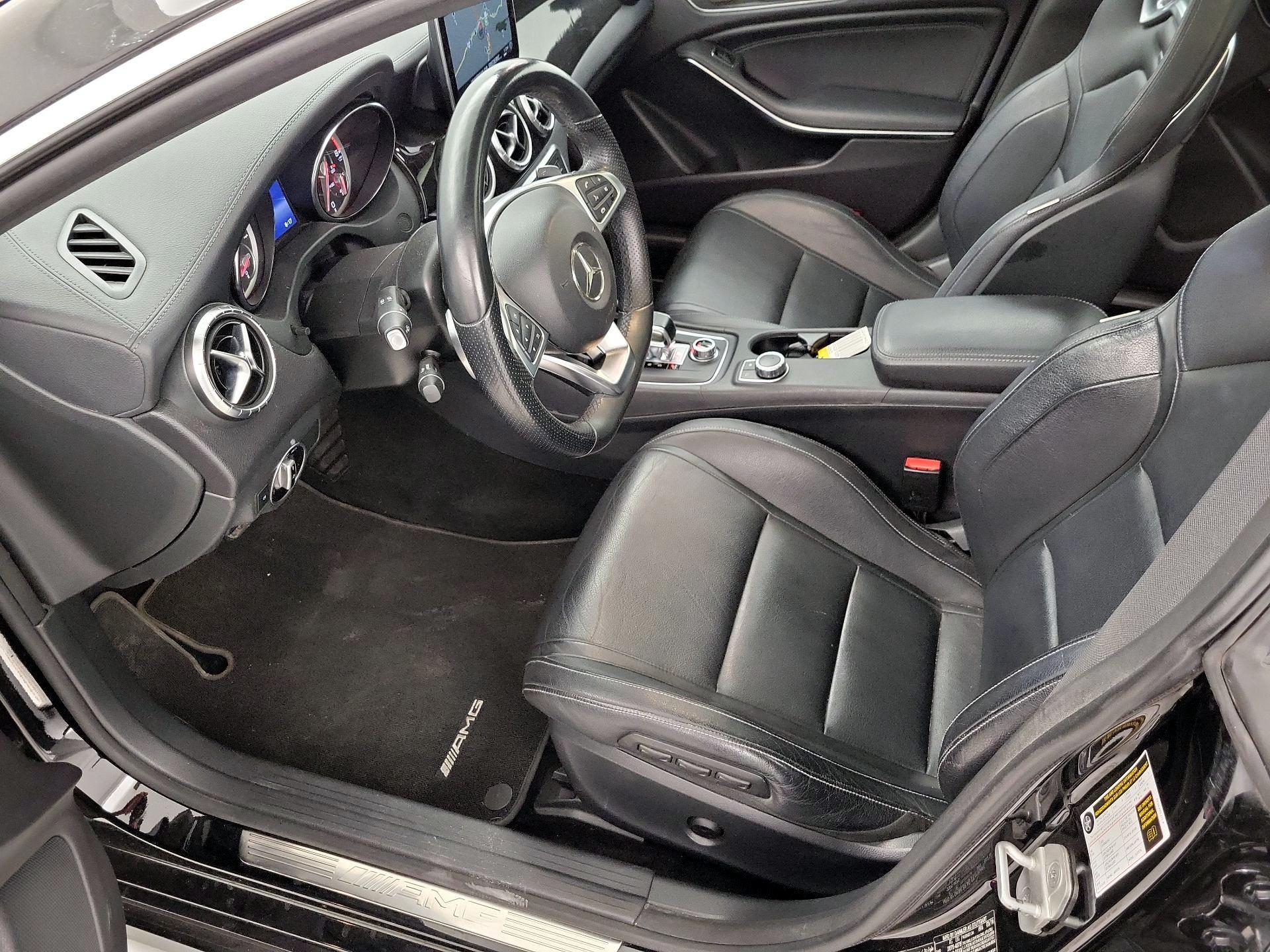 Thumbnail: 2016 Mercedes-Benz CLA - 11