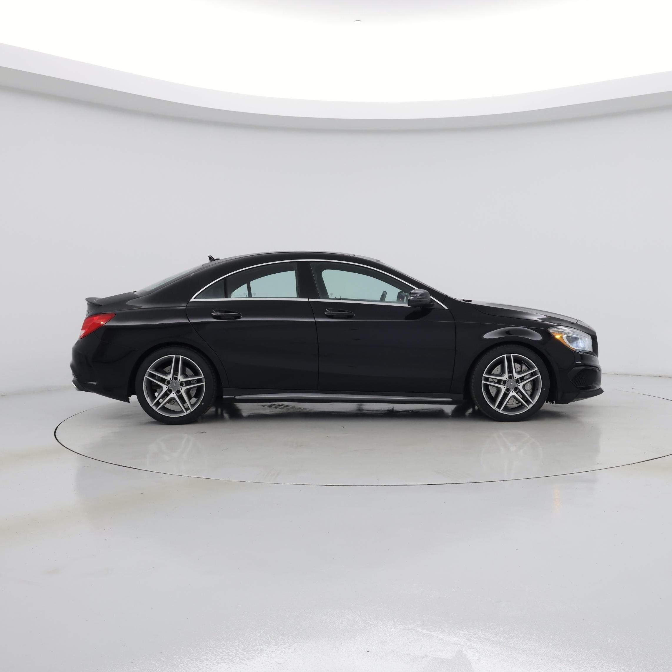 Thumbnail: 2016 Mercedes-Benz CLA - 7