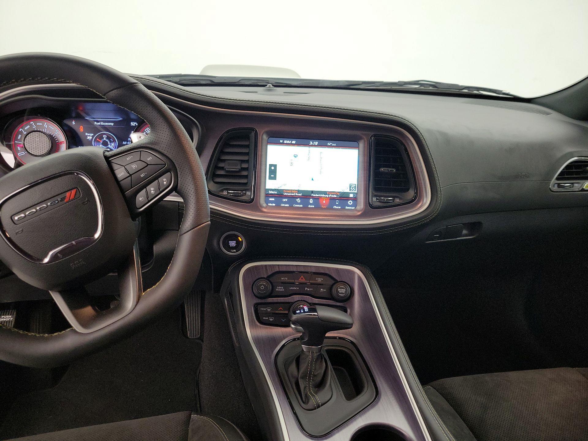 Thumbnail: 2023 Dodge Challenger - 9