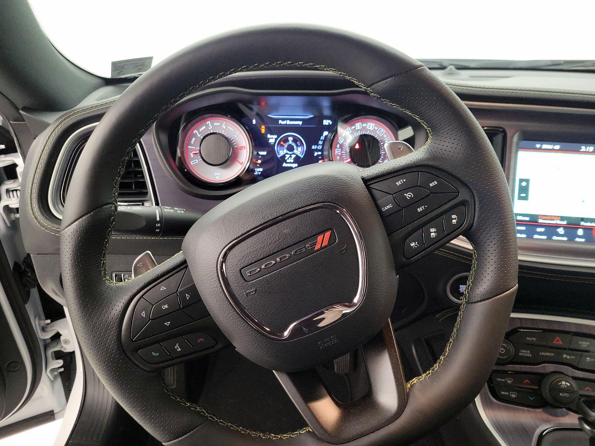 Thumbnail: 2023 Dodge Challenger - 10