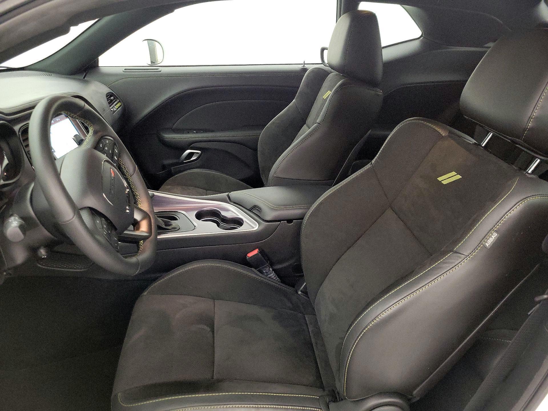 Thumbnail: 2023 Dodge Challenger - 11