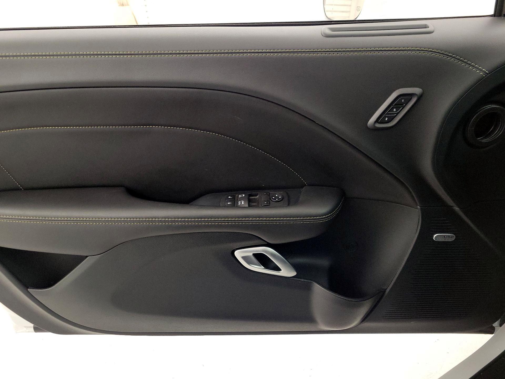 Thumbnail: 2023 Dodge Challenger - 12