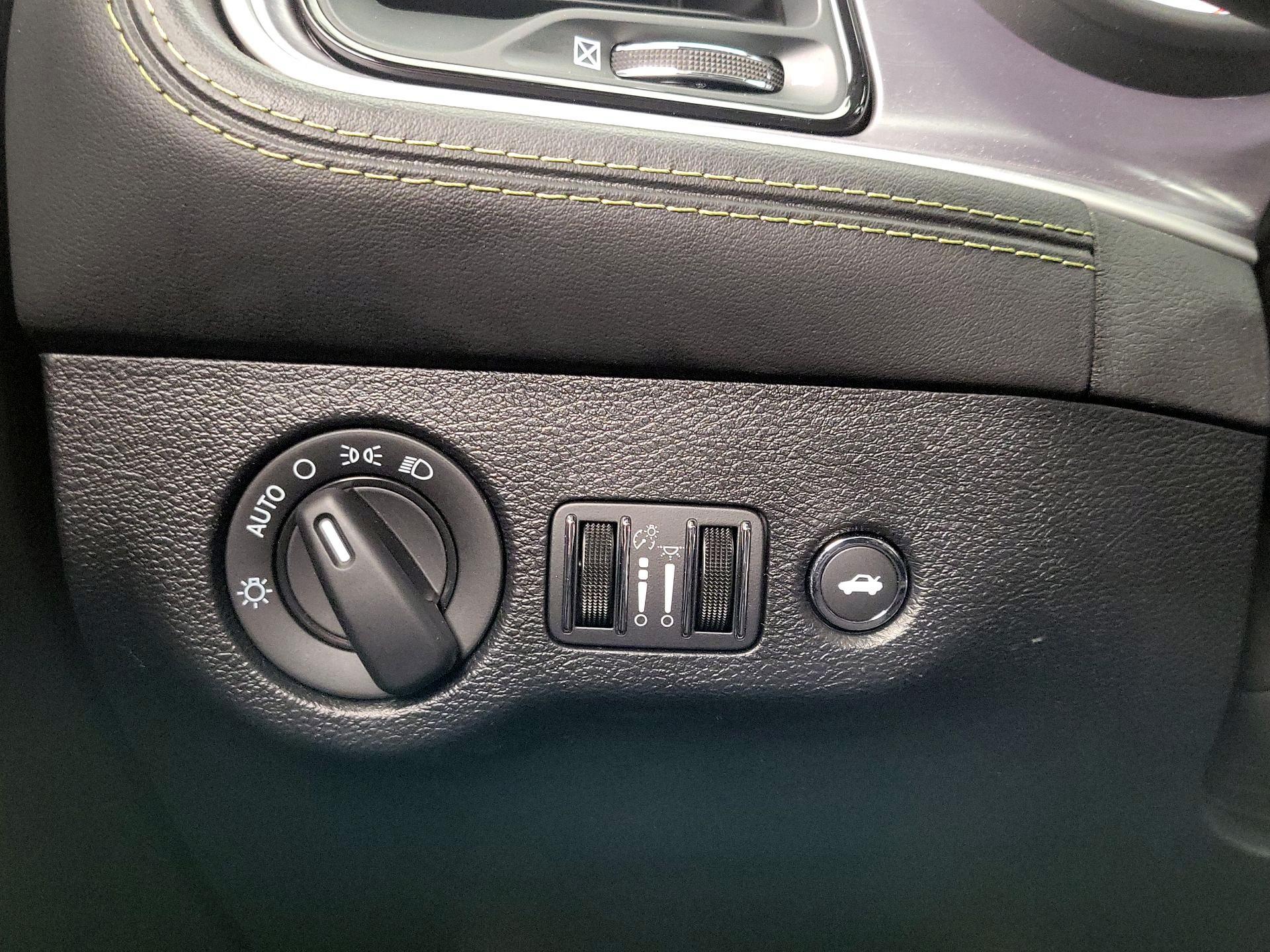 Thumbnail: 2023 Dodge Challenger - 13