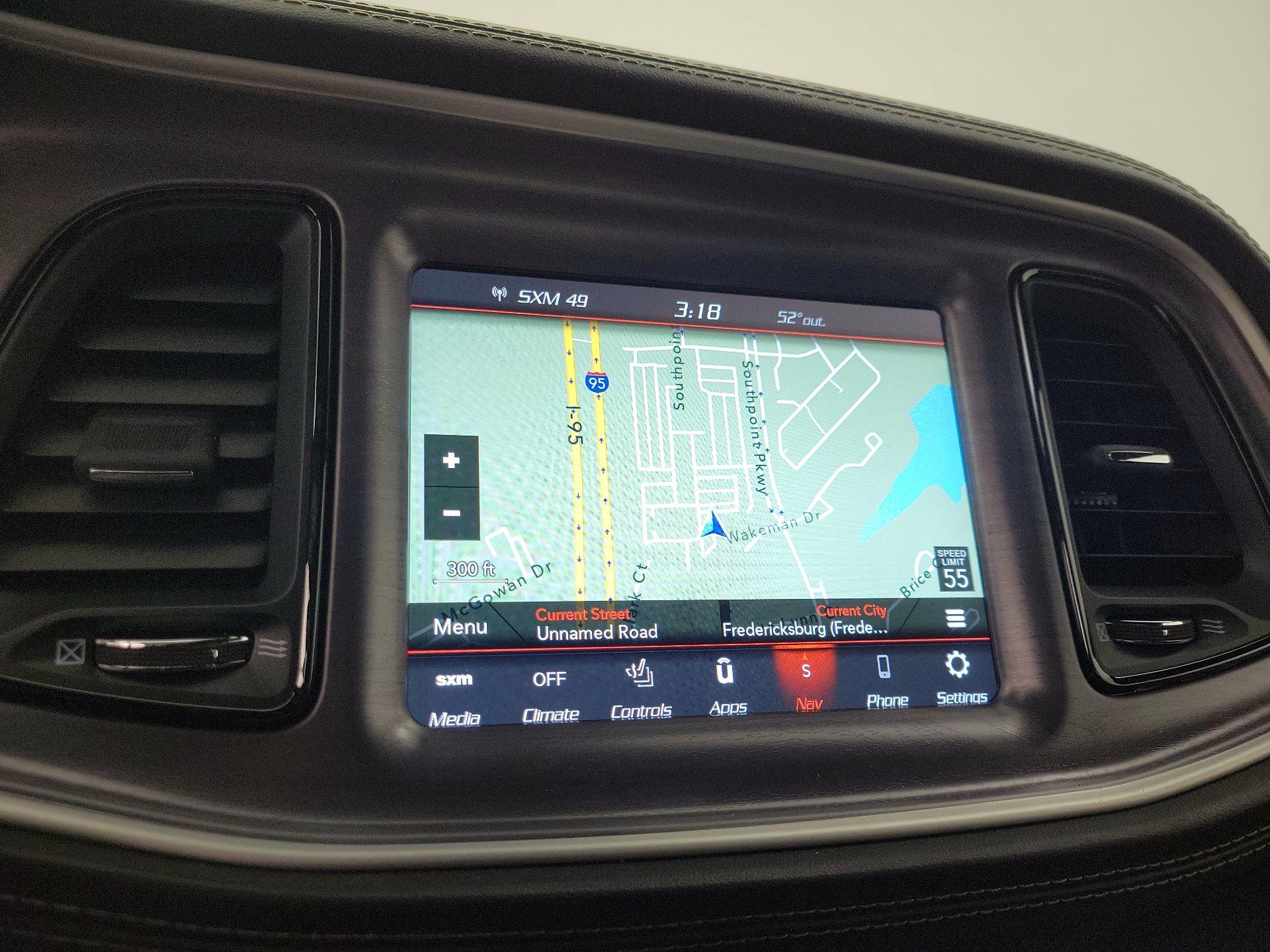 Thumbnail: 2023 Dodge Challenger - 14