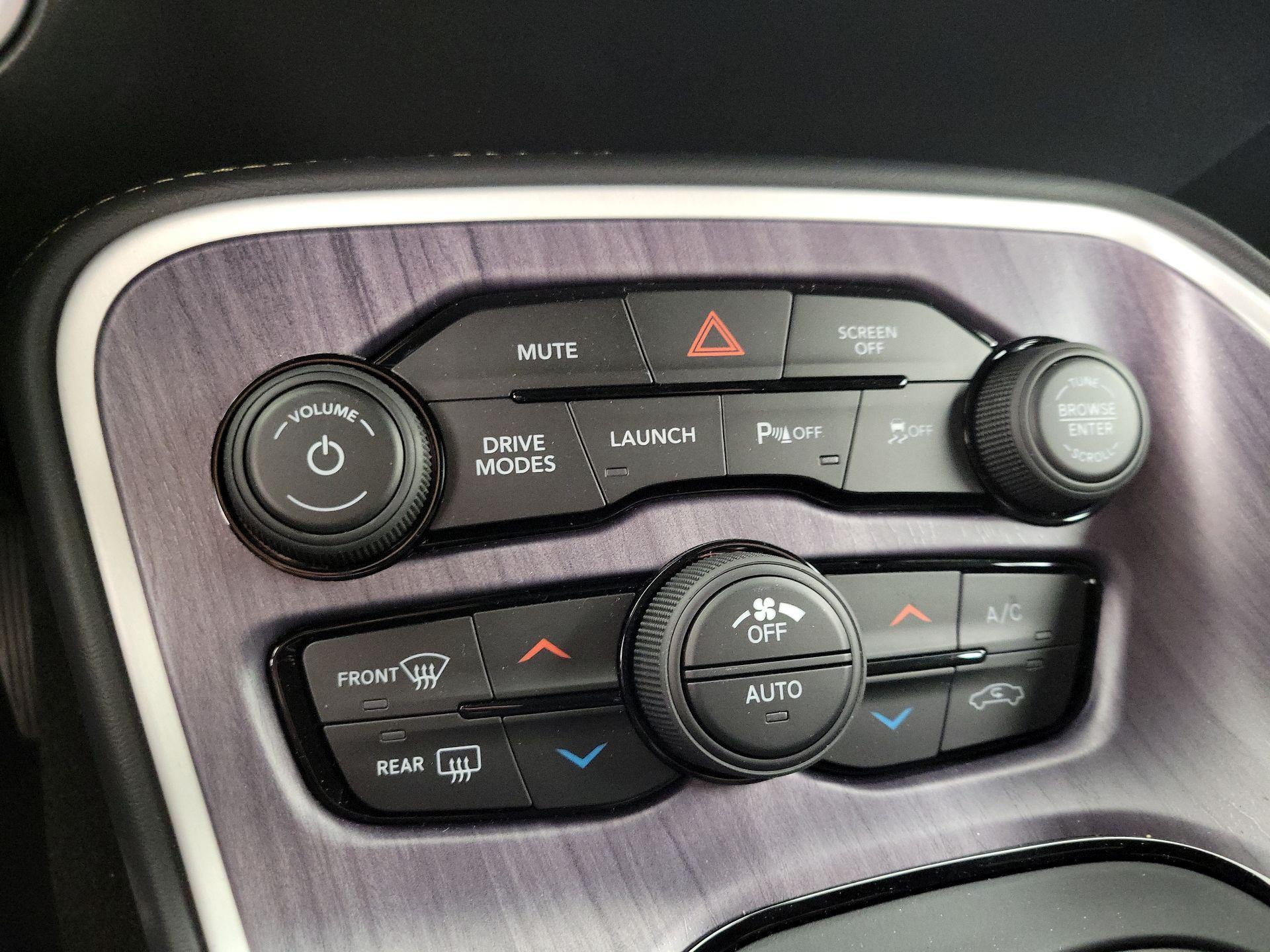 Thumbnail: 2023 Dodge Challenger - 17