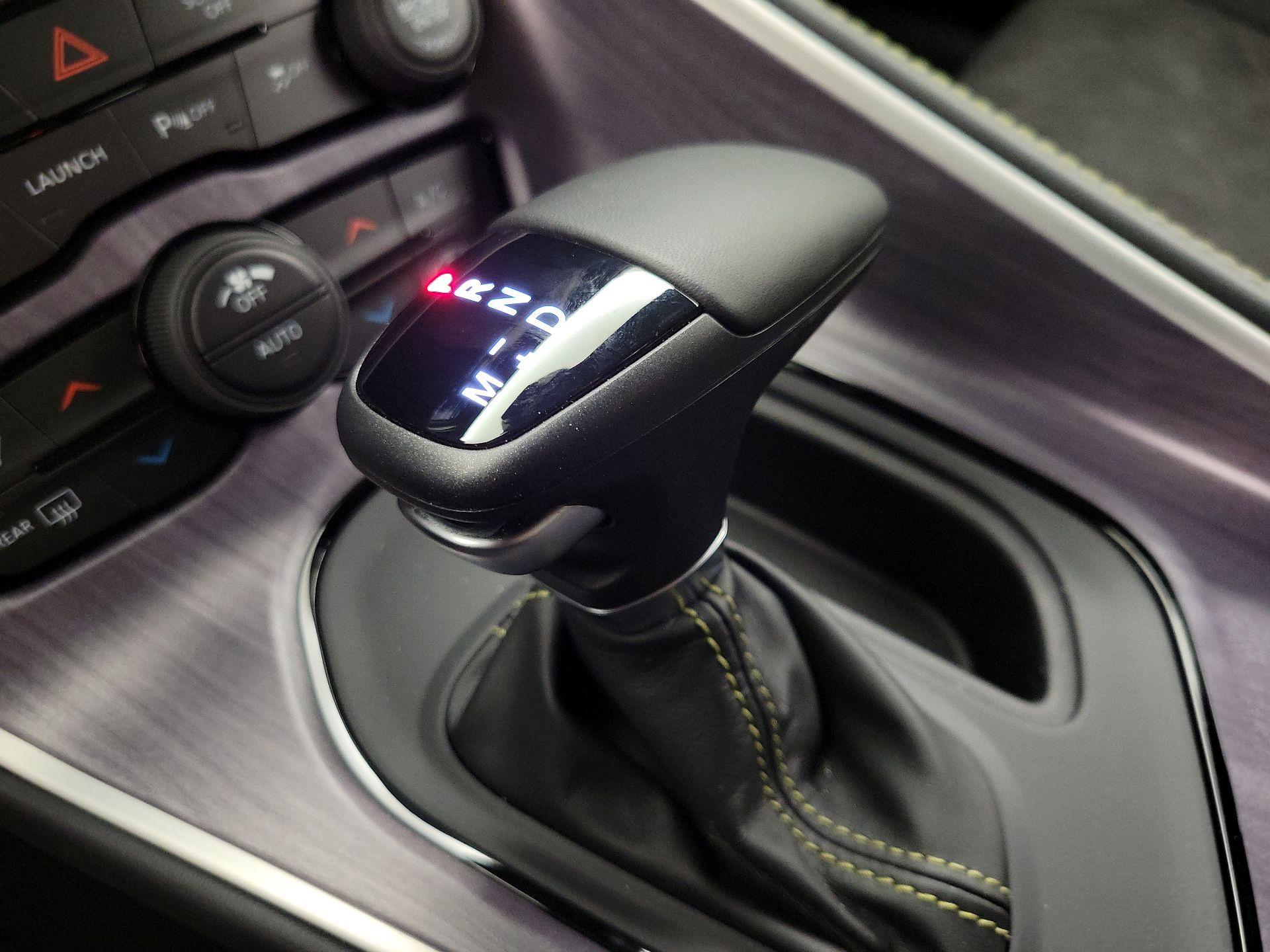 Thumbnail: 2023 Dodge Challenger - 18