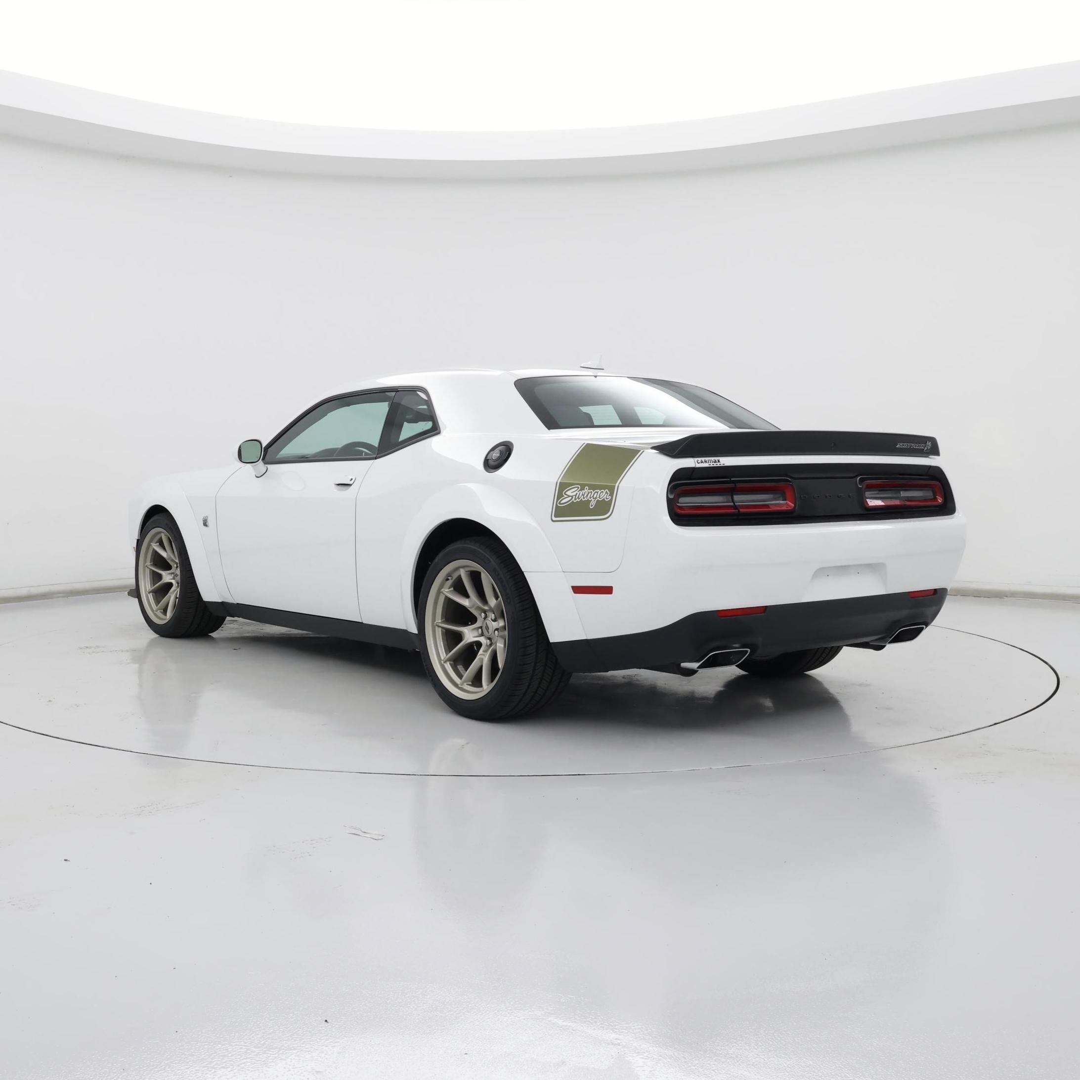 Thumbnail: 2023 Dodge Challenger - 2