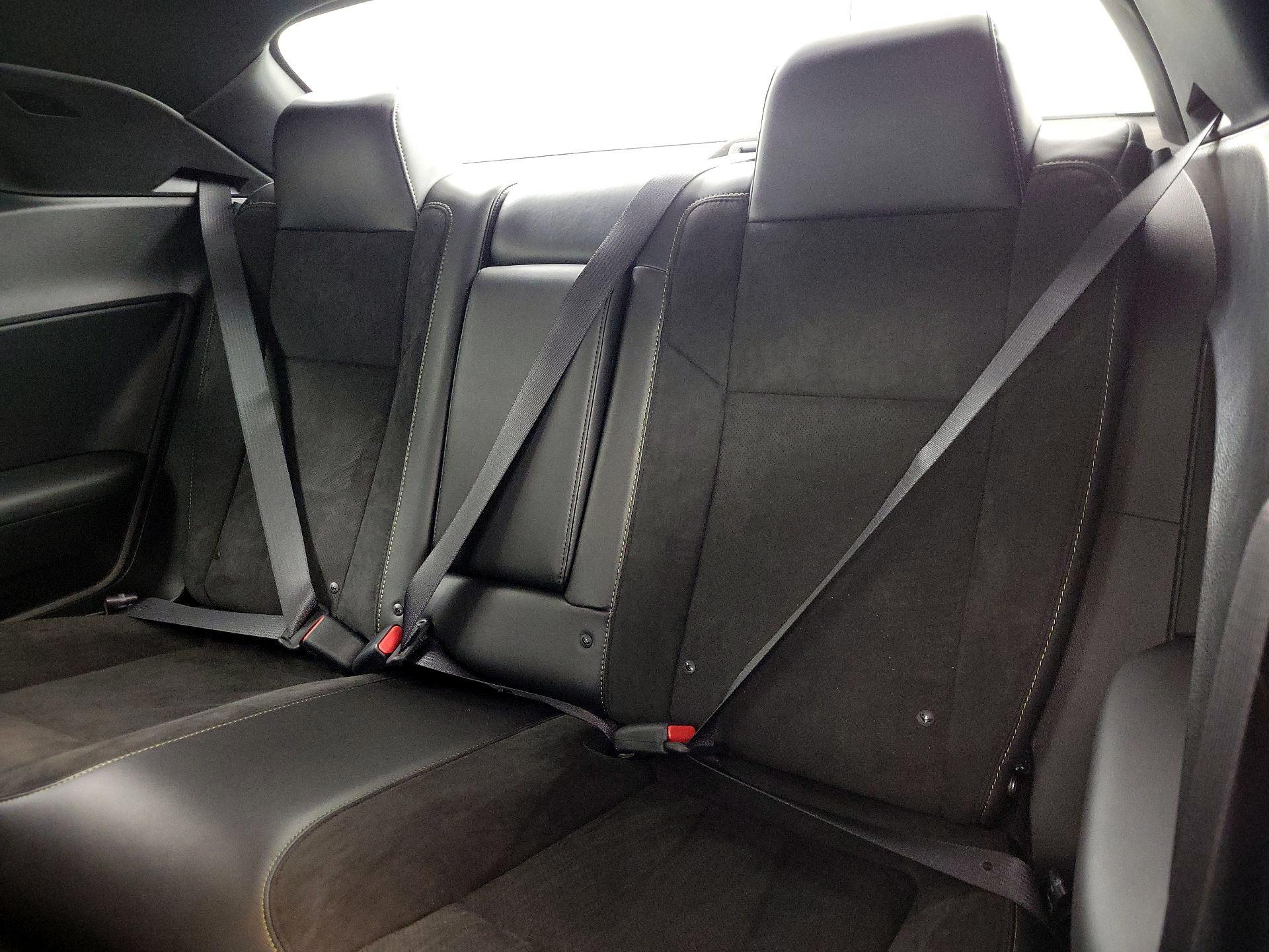 Thumbnail: 2023 Dodge Challenger - 20