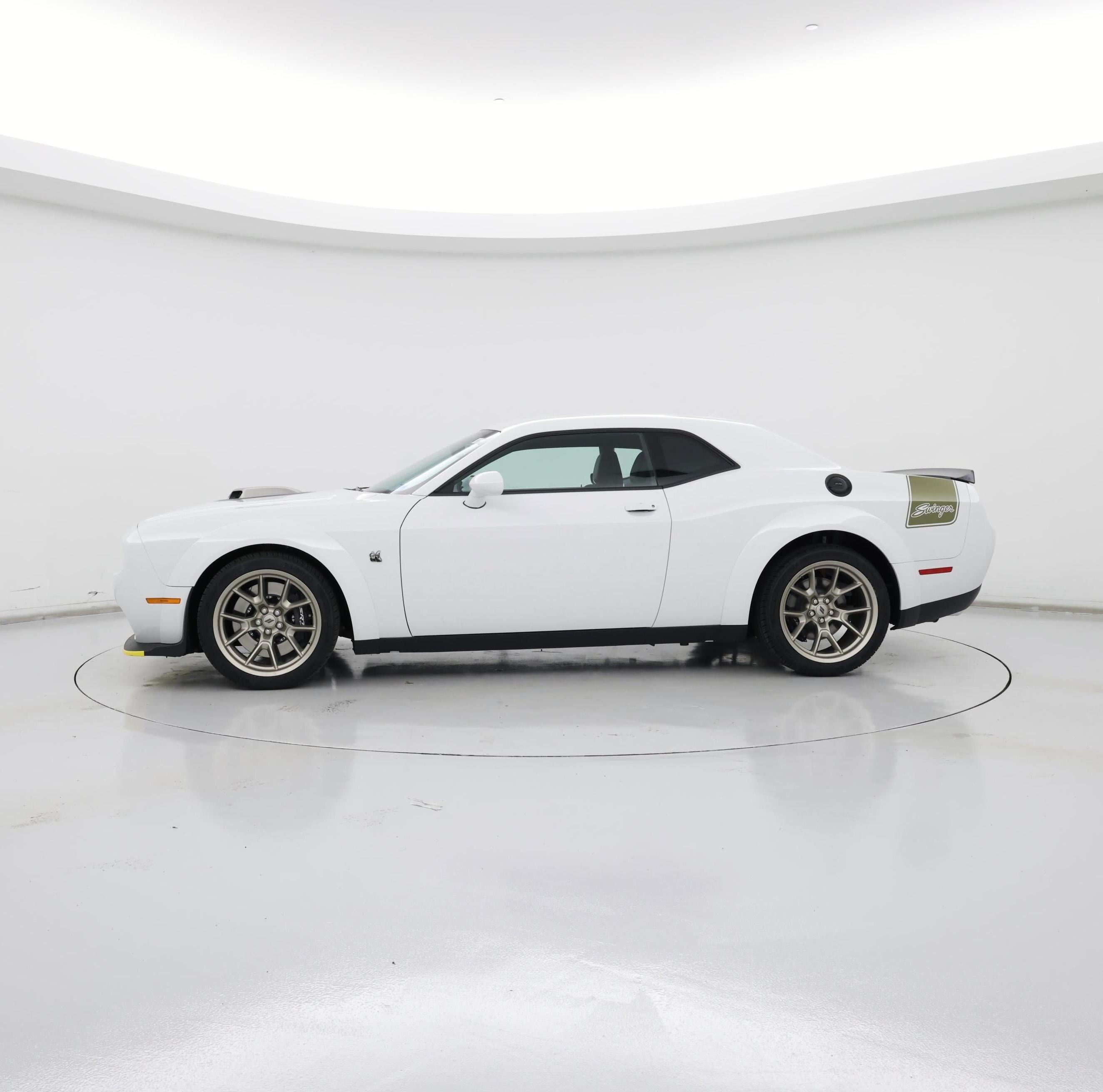 Thumbnail: 2023 Dodge Challenger - 3