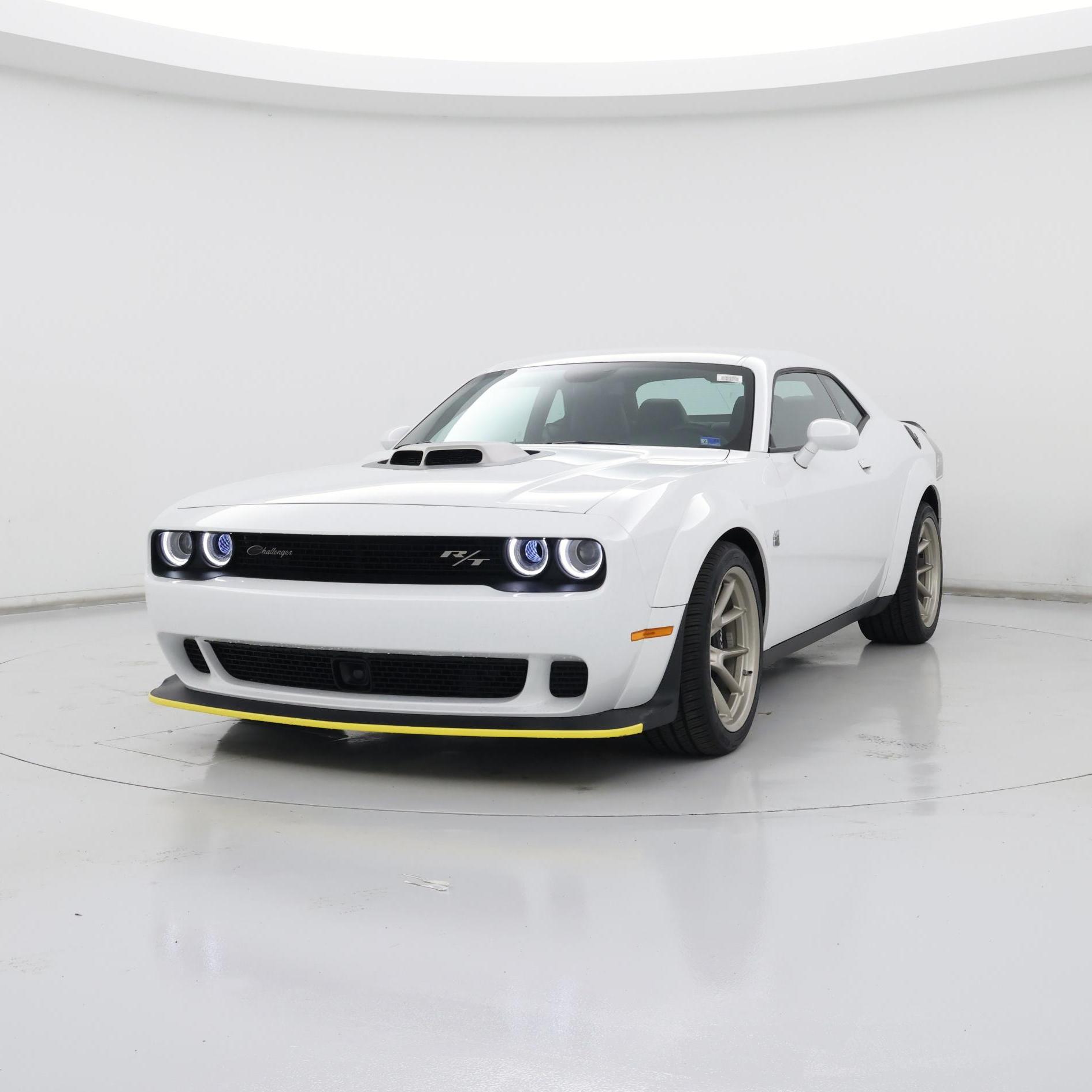 Thumbnail: 2023 Dodge Challenger - 4