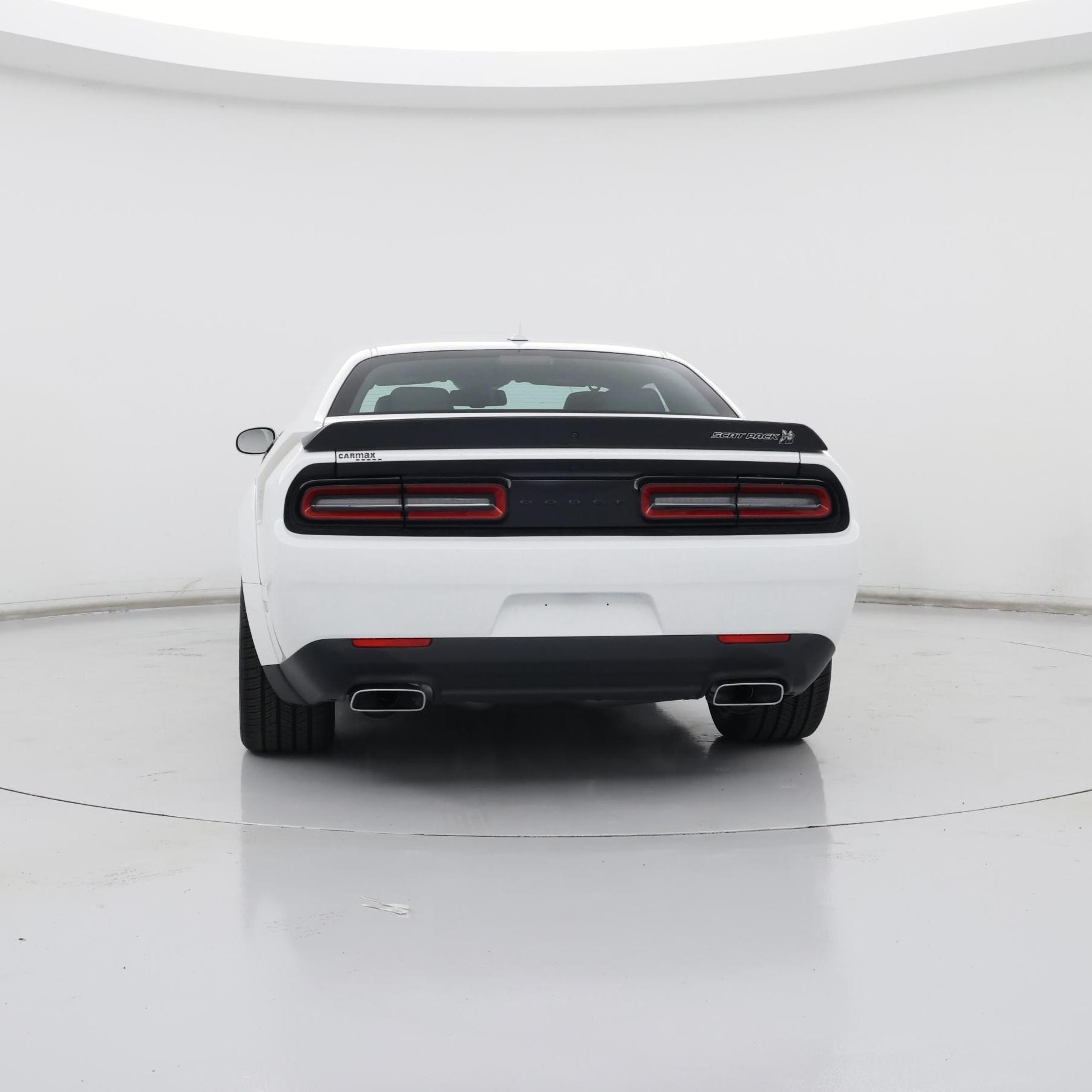 Thumbnail: 2023 Dodge Challenger - 6