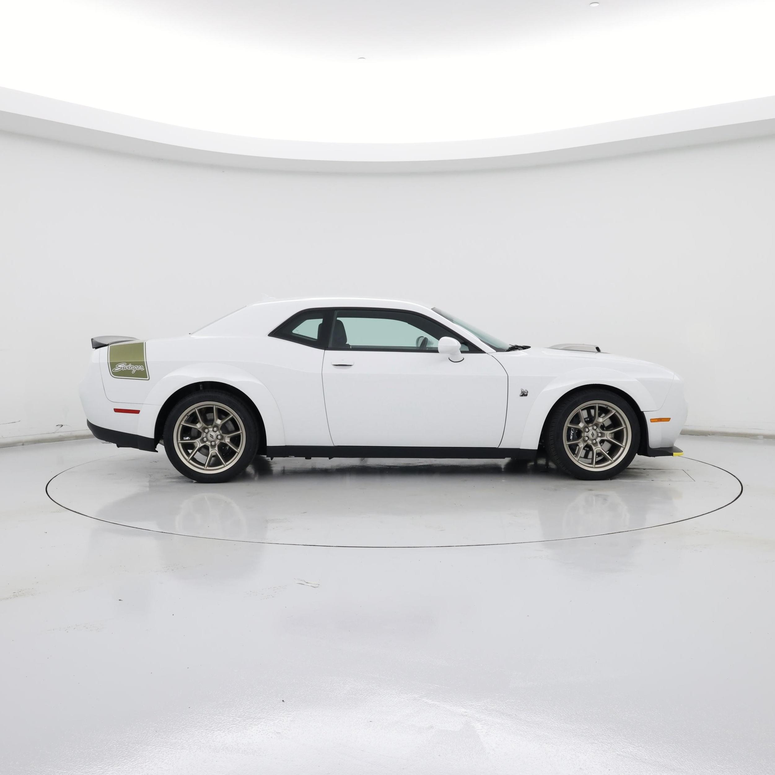 Thumbnail: 2023 Dodge Challenger - 7