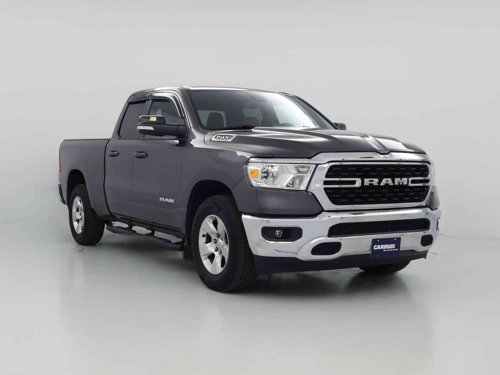 2022 RAM Ram 1500 Pickup