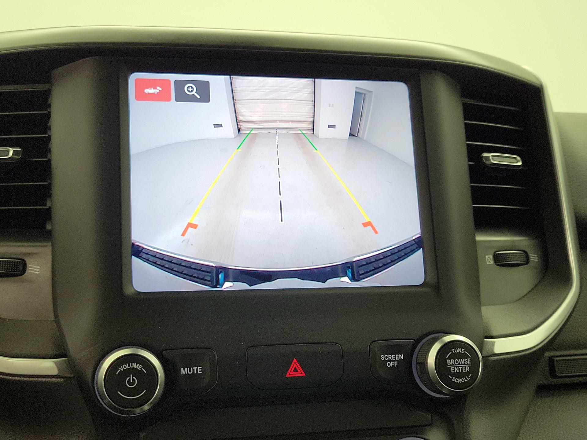 Thumbnail: 2022 RAM 1500 - 14