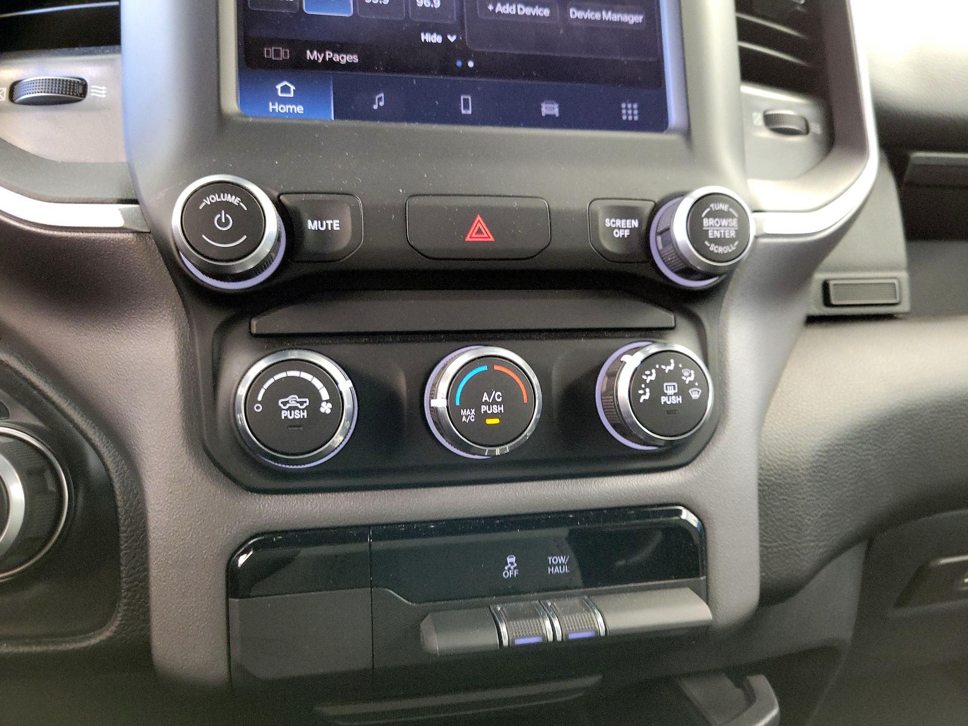 Thumbnail: 2022 RAM 1500 - 16