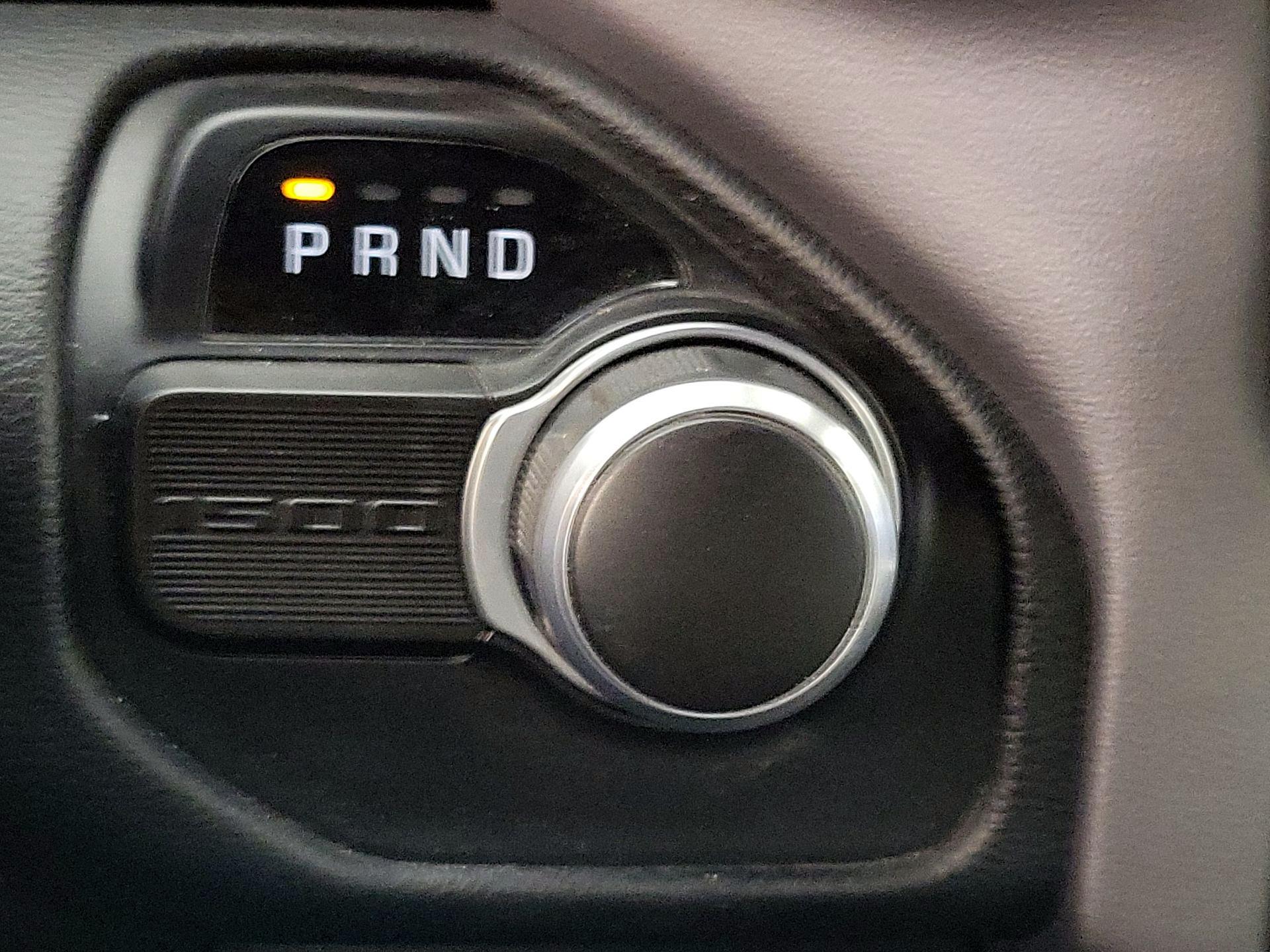 Thumbnail: 2022 RAM 1500 - 17