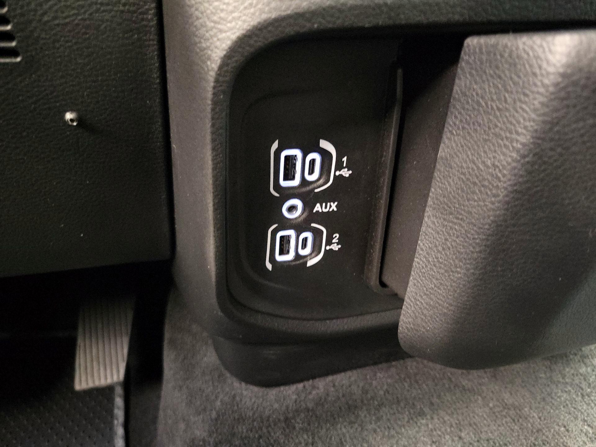 Thumbnail: 2022 RAM 1500 - 18