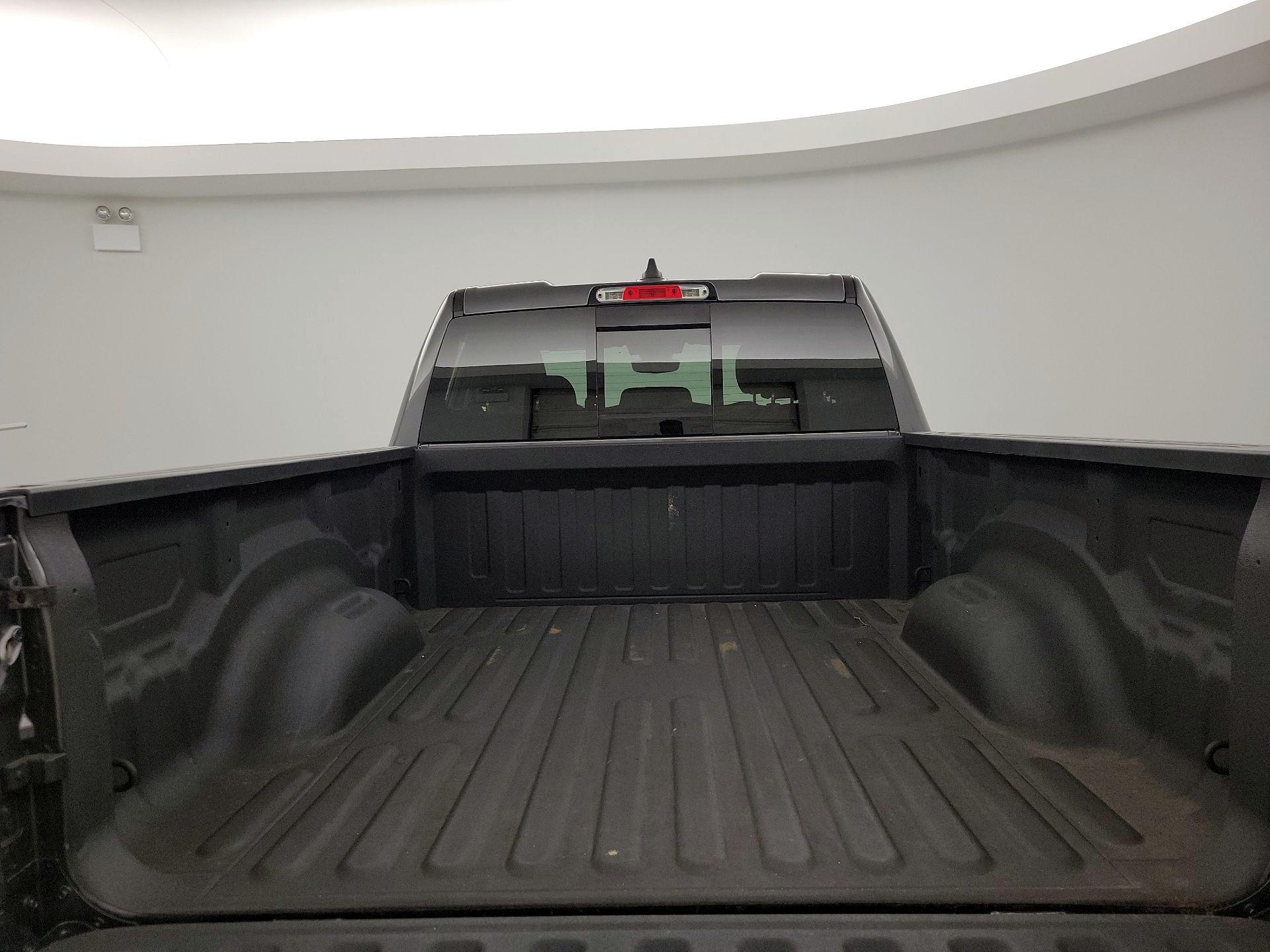 Thumbnail: 2022 RAM 1500 - 20