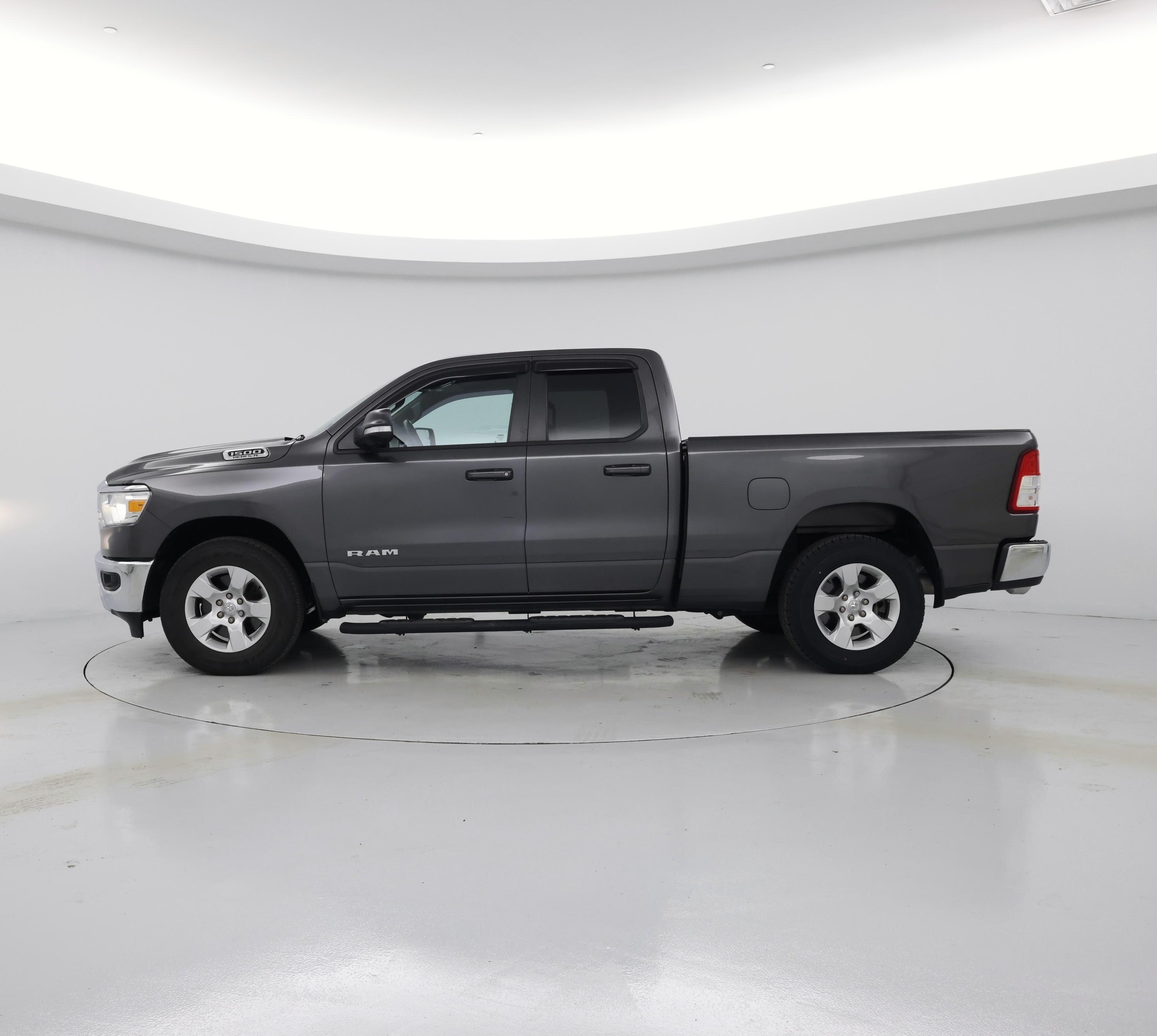 Thumbnail: 2022 RAM 1500 - 3