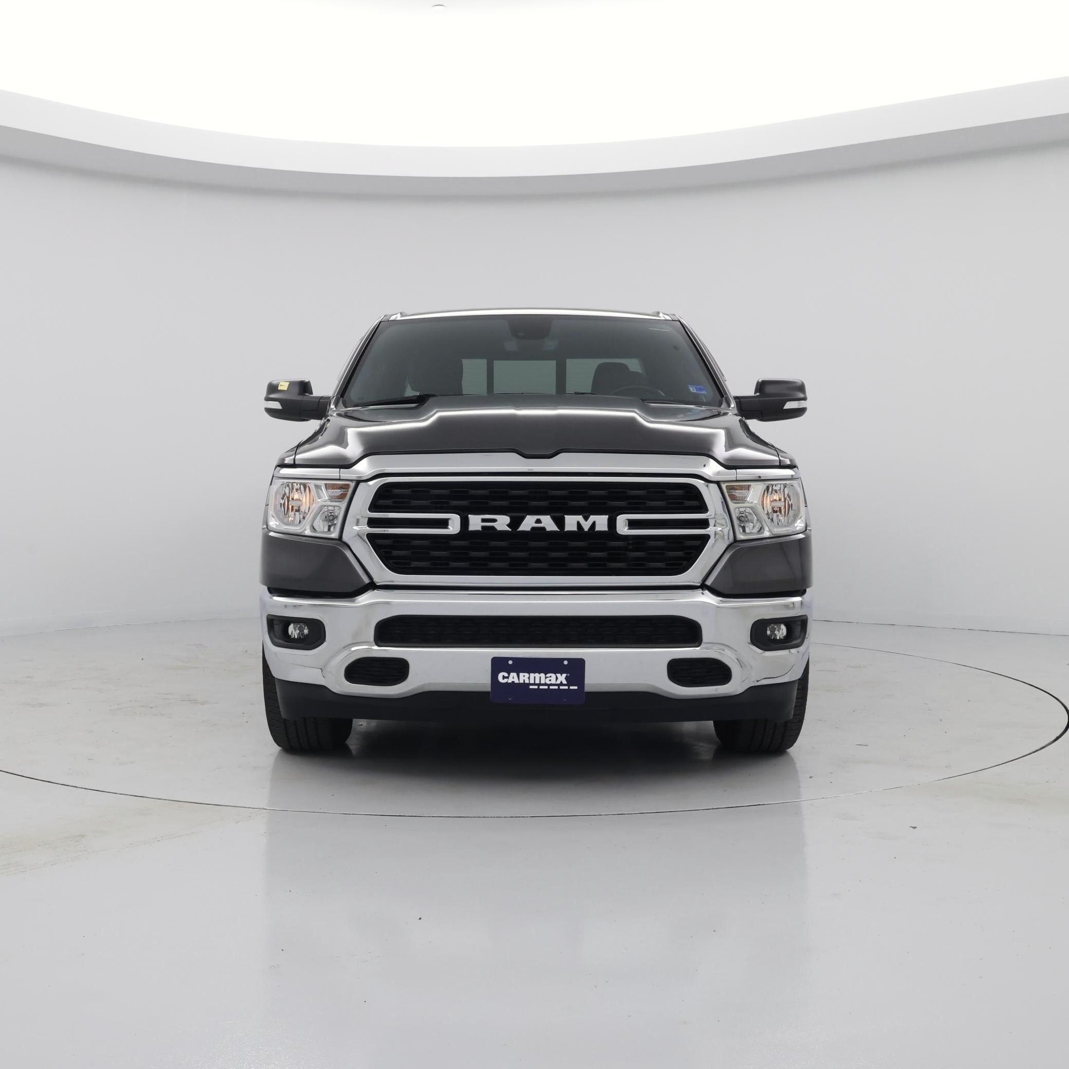 Thumbnail: 2022 RAM 1500 - 5