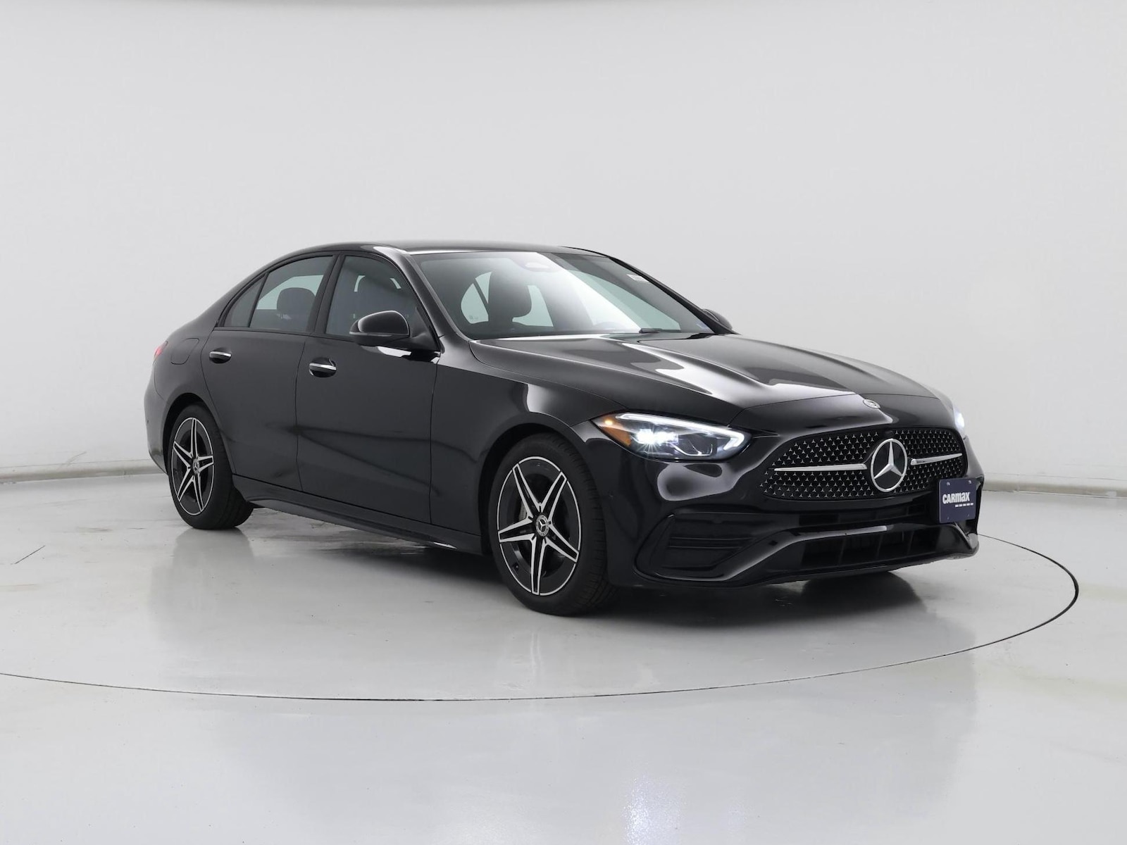 2025 Mercedes-Benz C-Class Sedan C 300