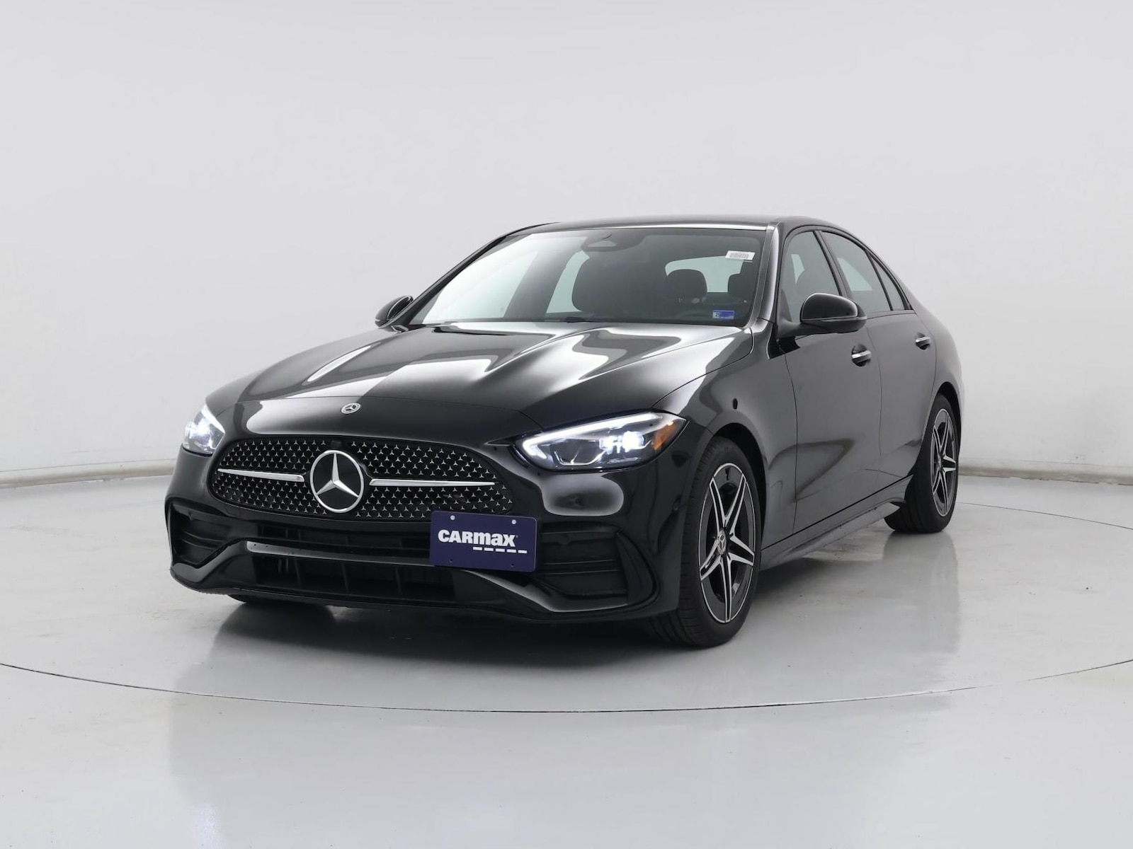 2025 Mercedes-Benz C-Class Sedan C 300