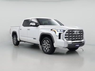 2024 Toyota Tundra 1794