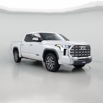 2024 Toyota Tundra 1794