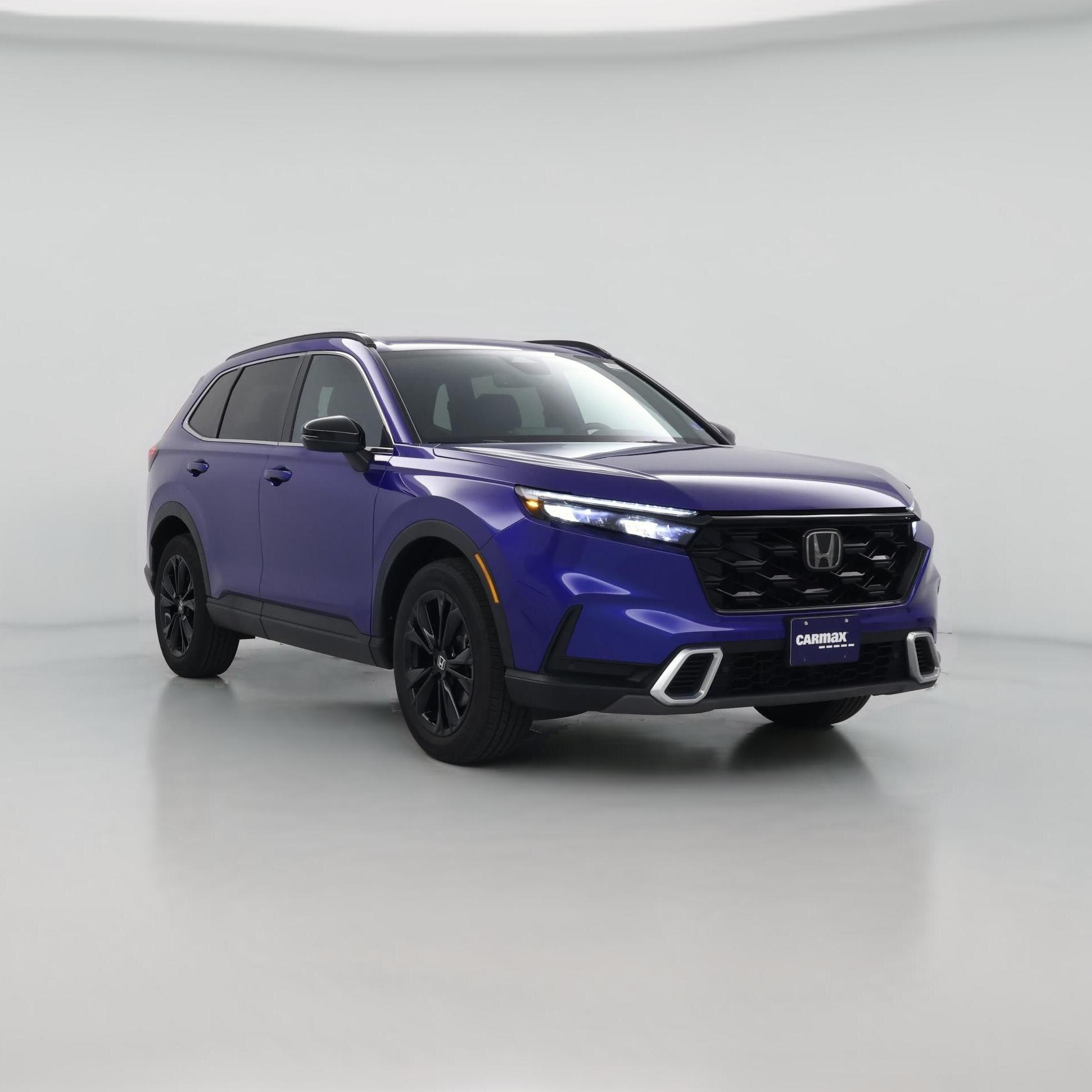 Thumbnail: 2024 Honda CR-V - 1