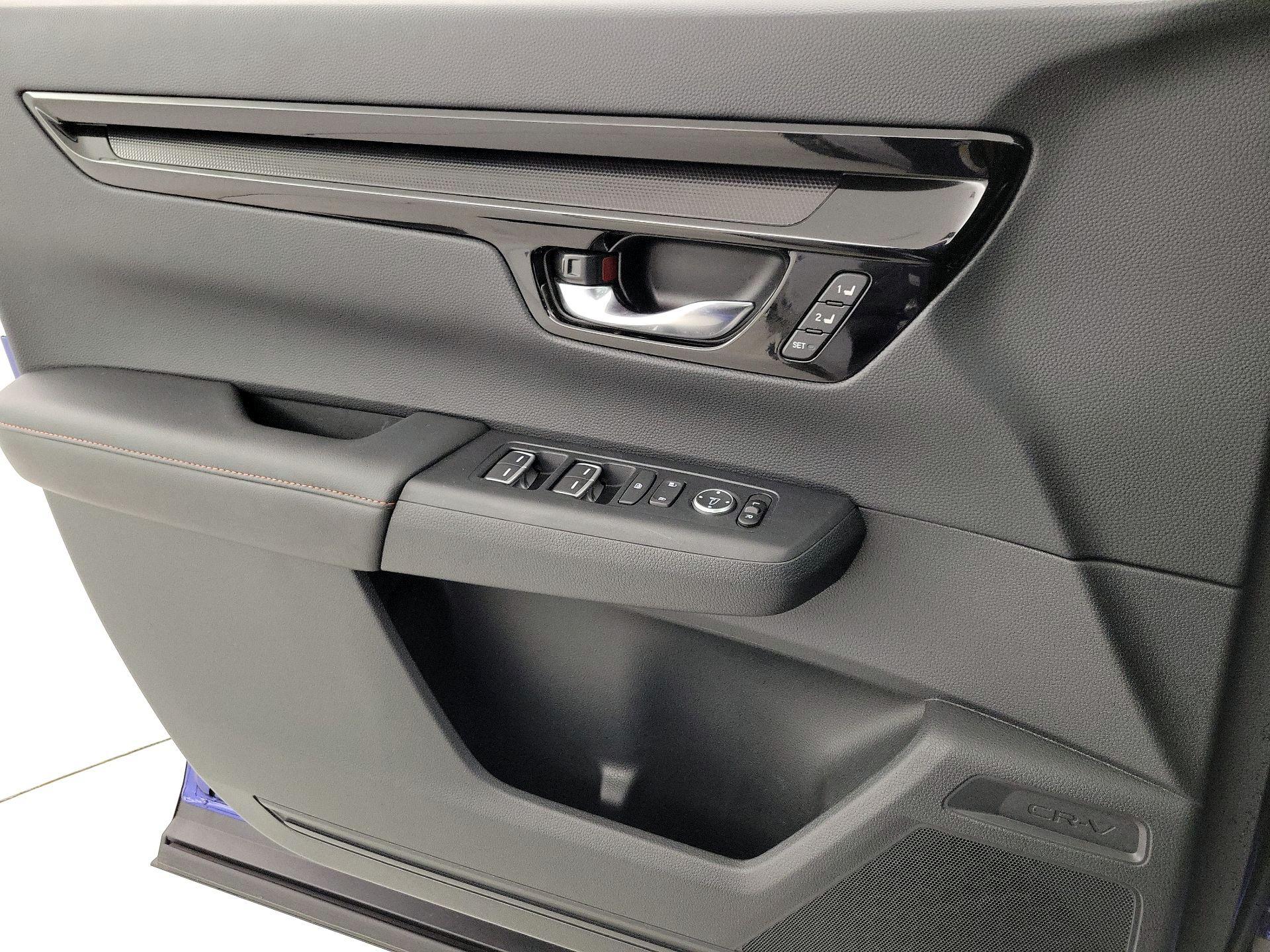 Thumbnail: 2024 Honda CR-V - 12