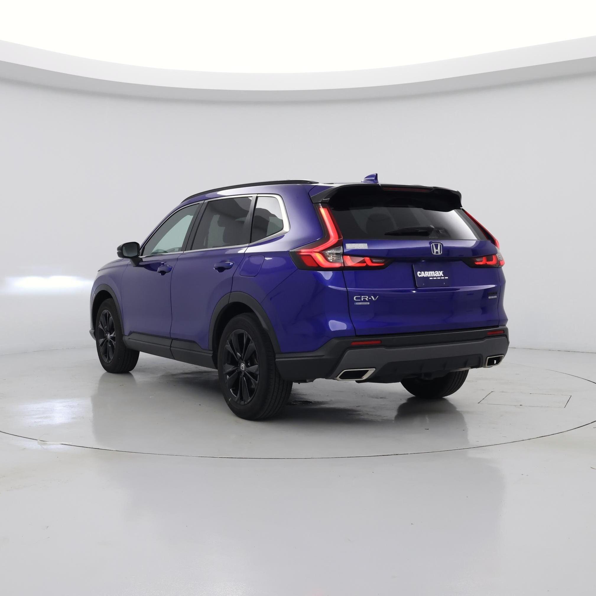 Thumbnail: 2024 Honda CR-V - 2