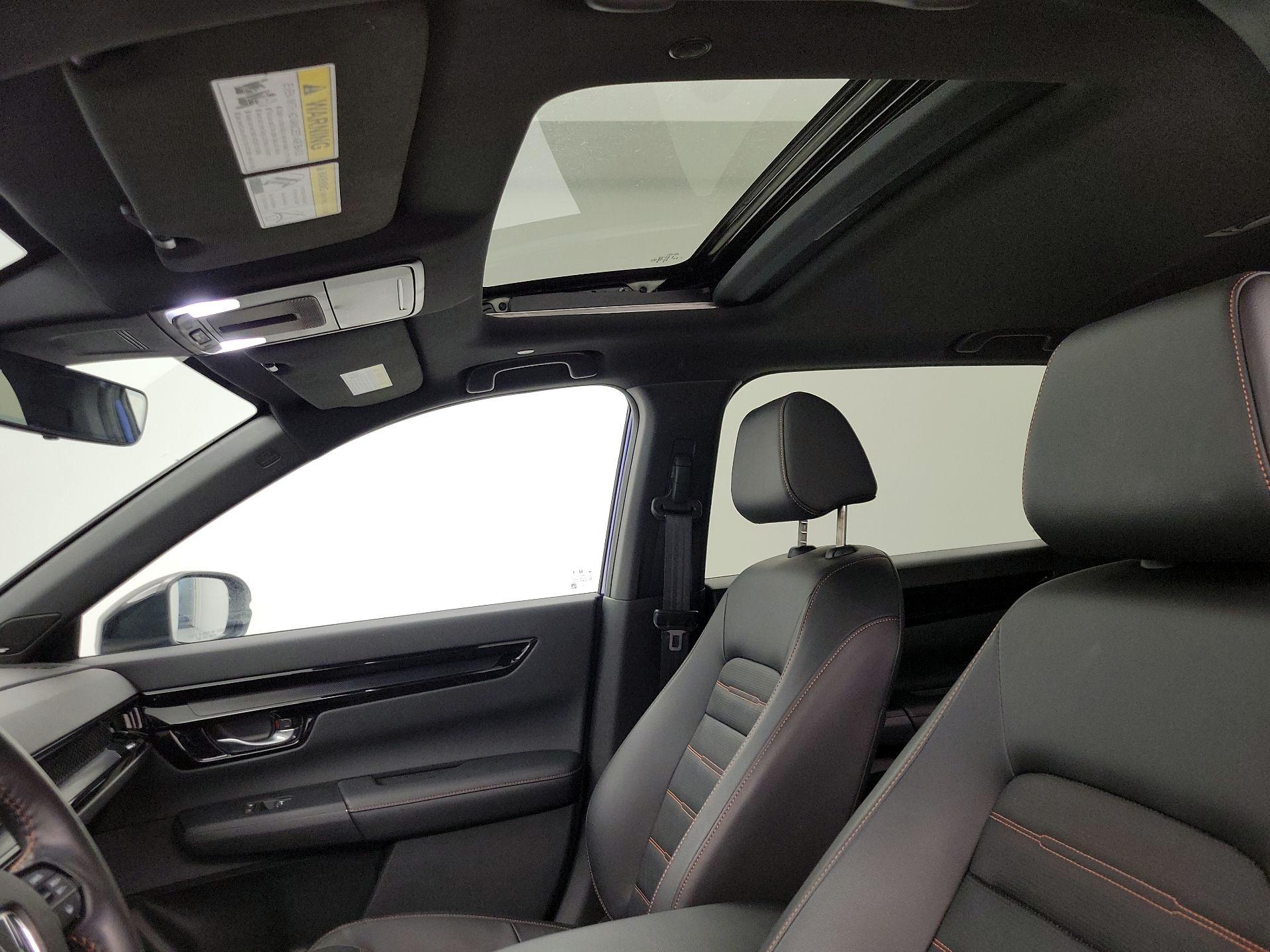 Thumbnail: 2024 Honda CR-V - 20