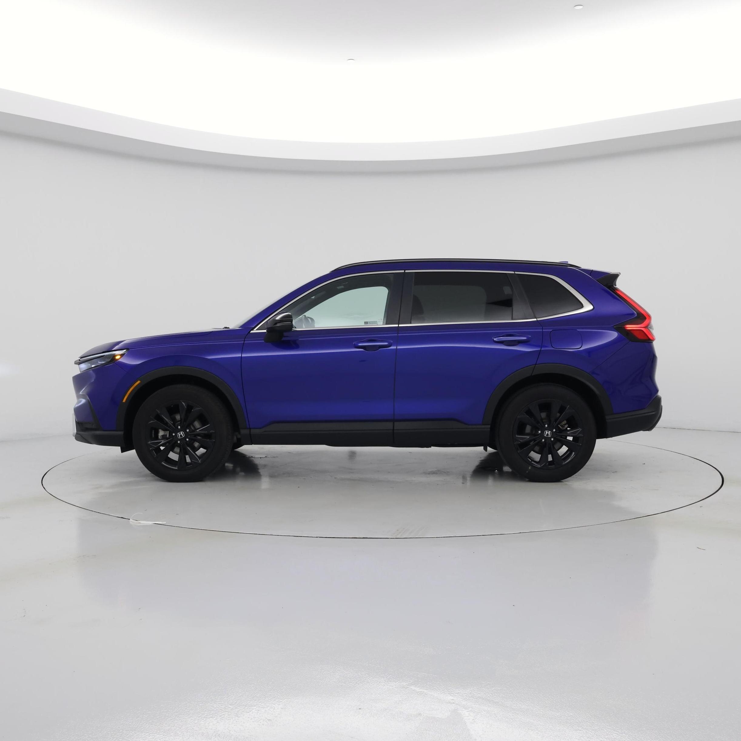 Thumbnail: 2024 Honda CR-V - 3