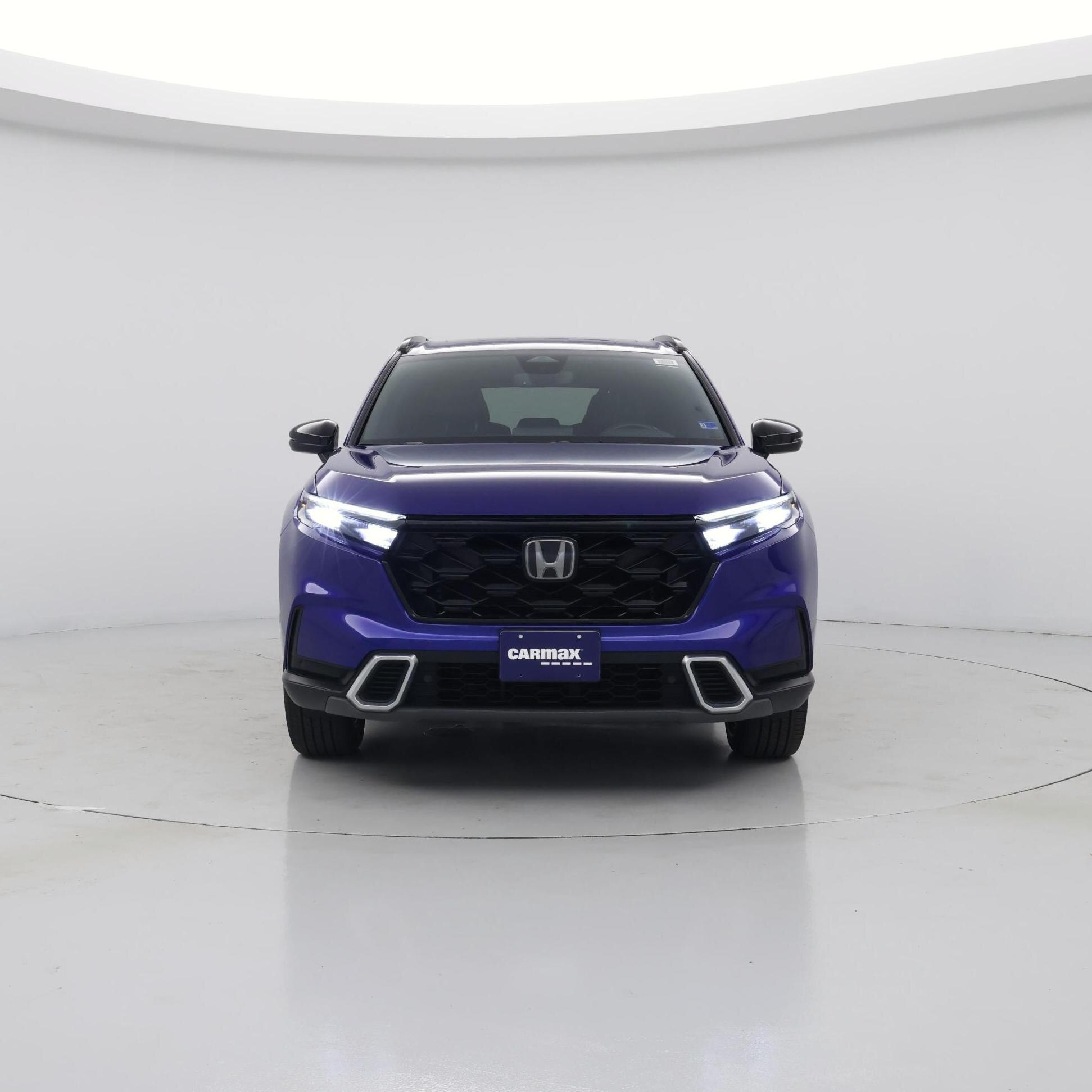 Thumbnail: 2024 Honda CR-V - 5